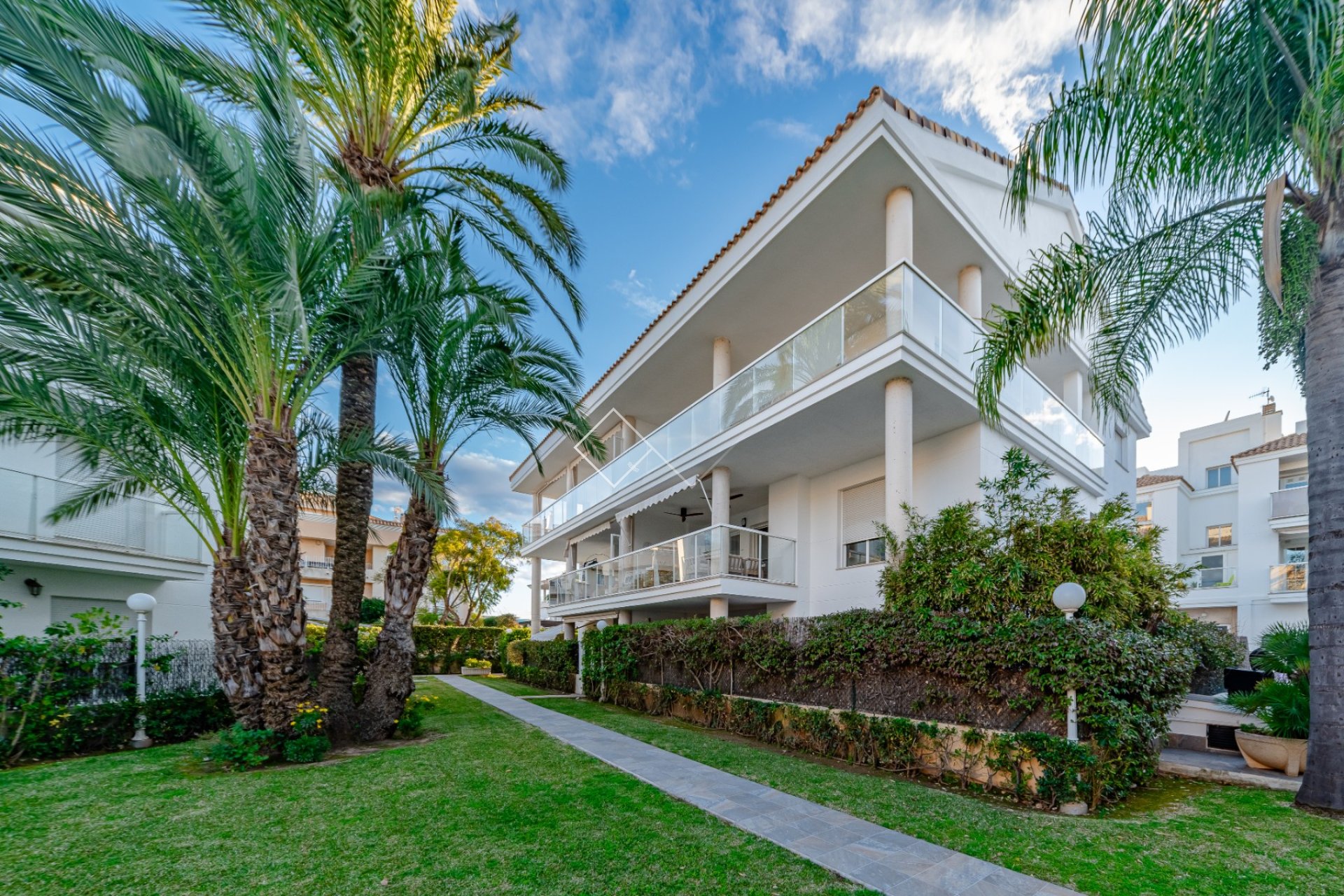 Revente - Duplex - Jávea/Xàbia - Montañar