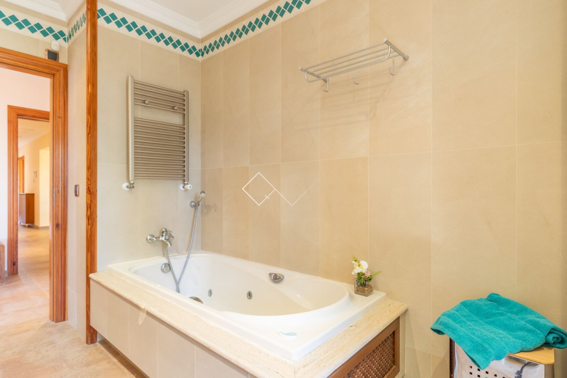 Revente - Finca - Benissa - Benimarco