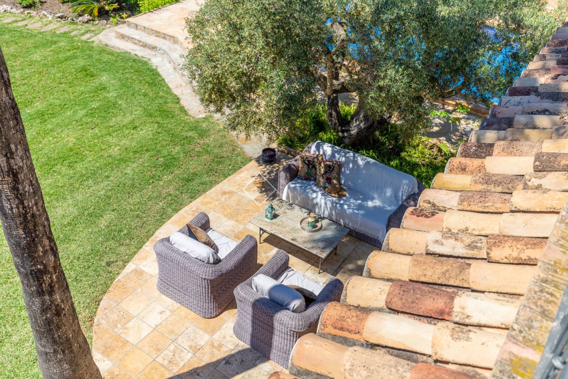 Revente - Finca - Benissa - Benimarco