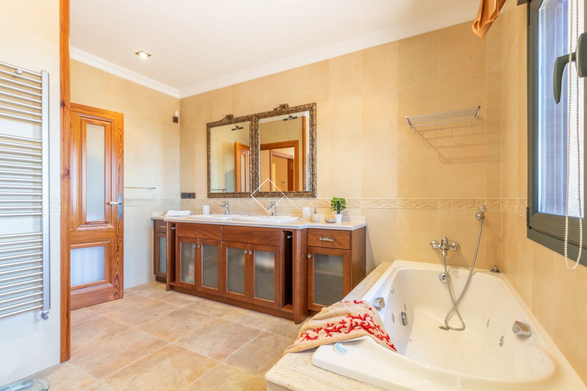 Revente - Finca - Benissa - Benimarco