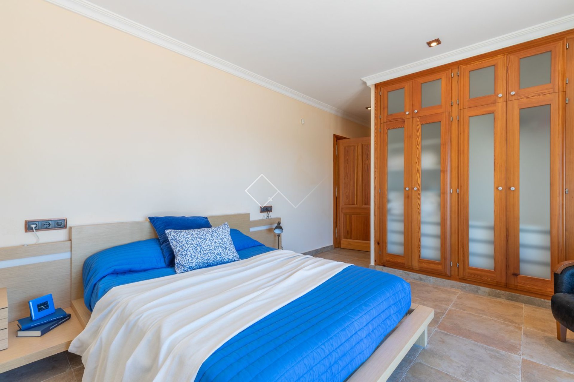 Revente - Finca - Benissa - Benimarco