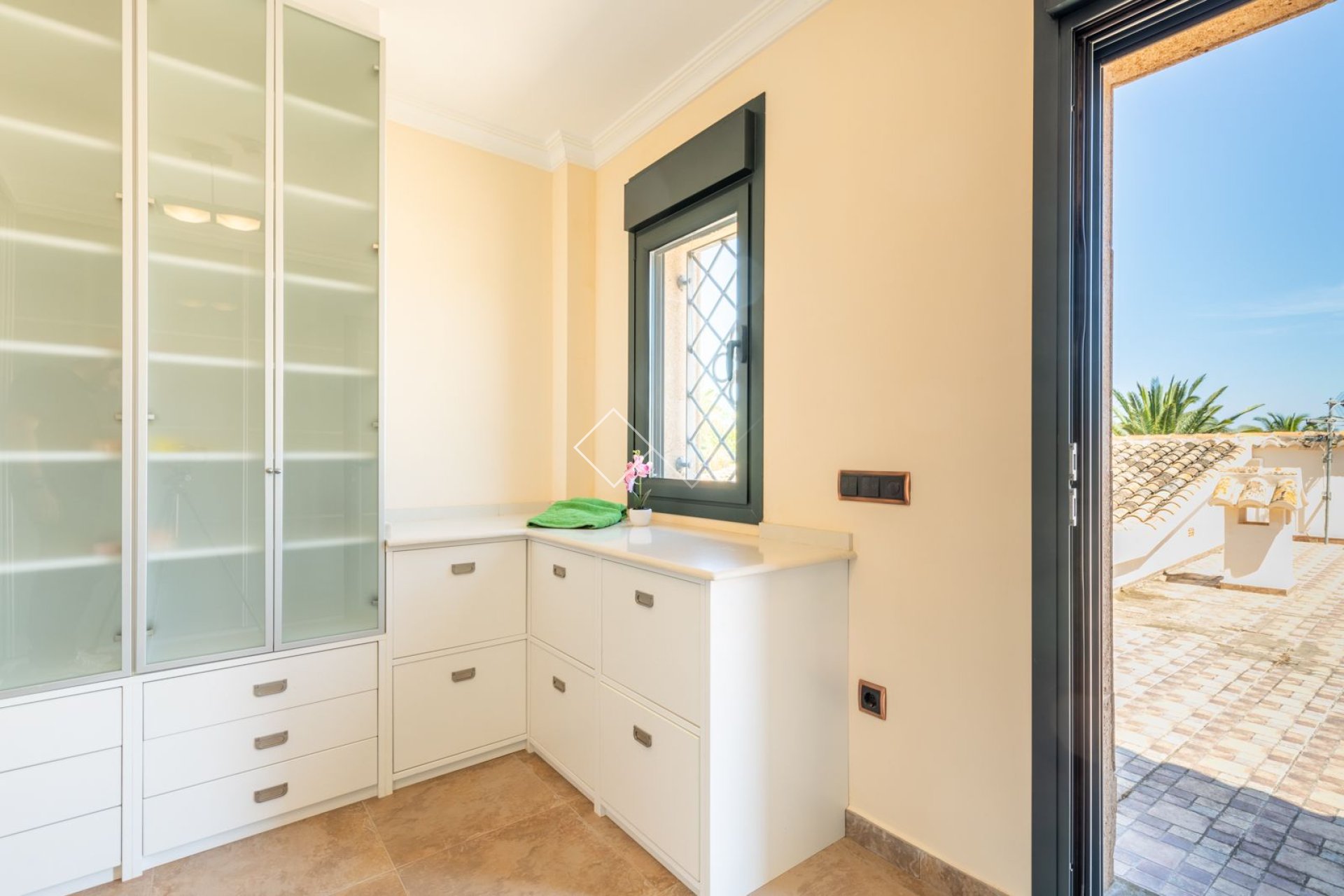 Revente - Finca - Benissa - Benimarco