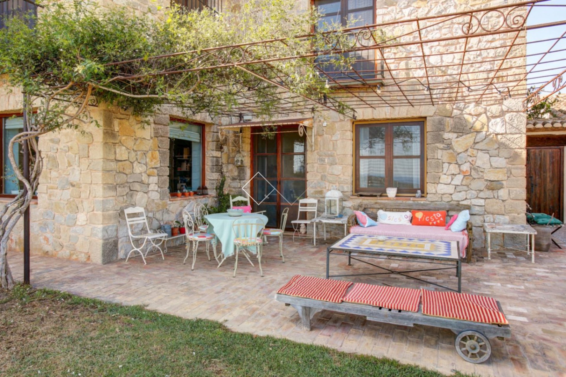 Revente - Finca - Moraira - Campo