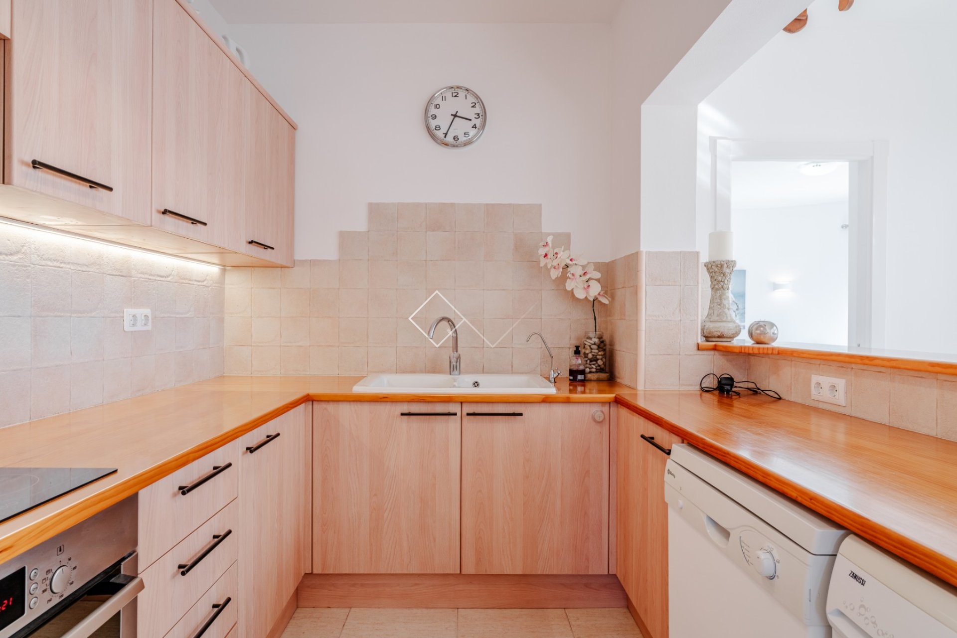 Revente - Independent villa - Benitachell - Cumbre del Sol