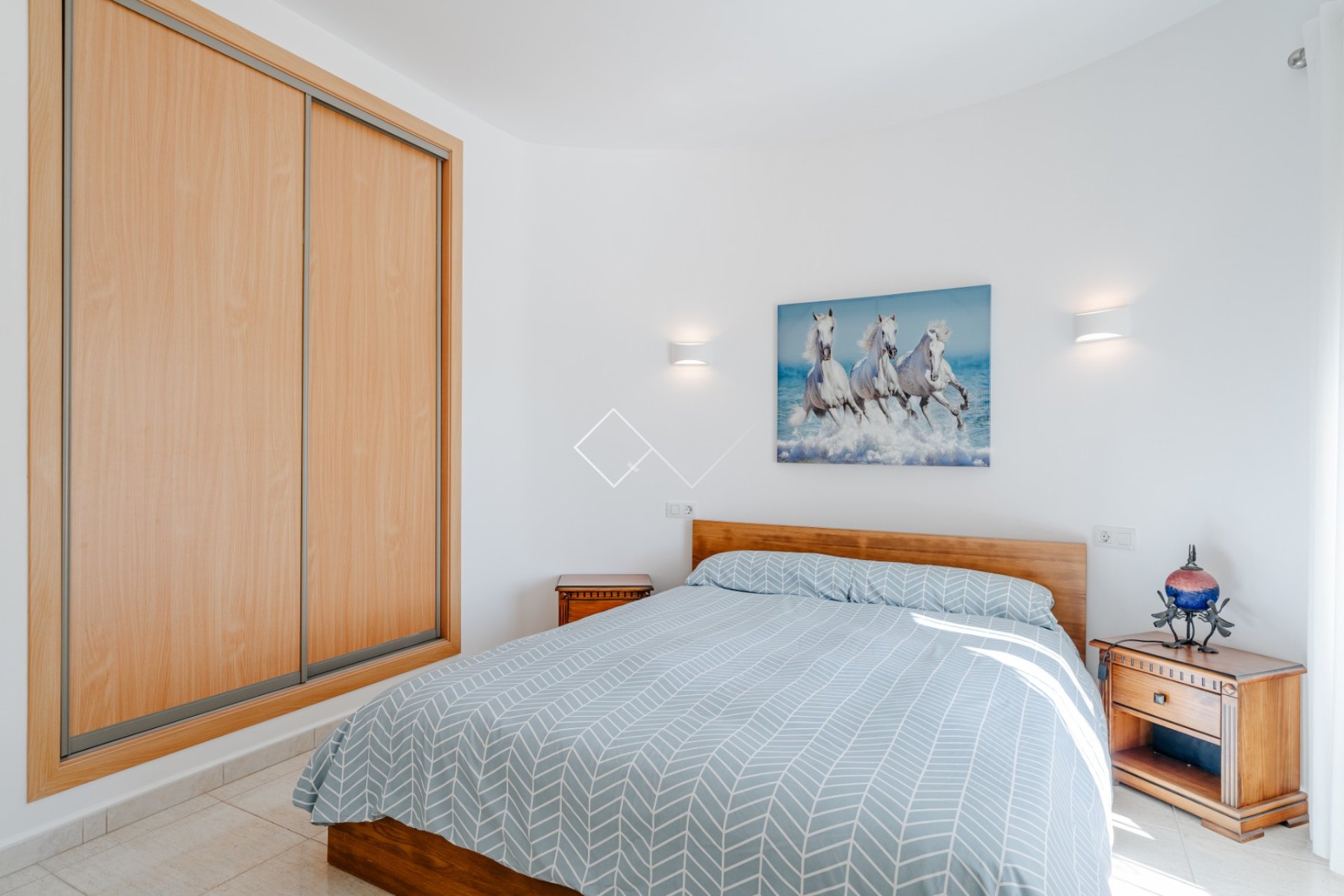 Revente - Independent villa - Benitachell - Cumbre del Sol