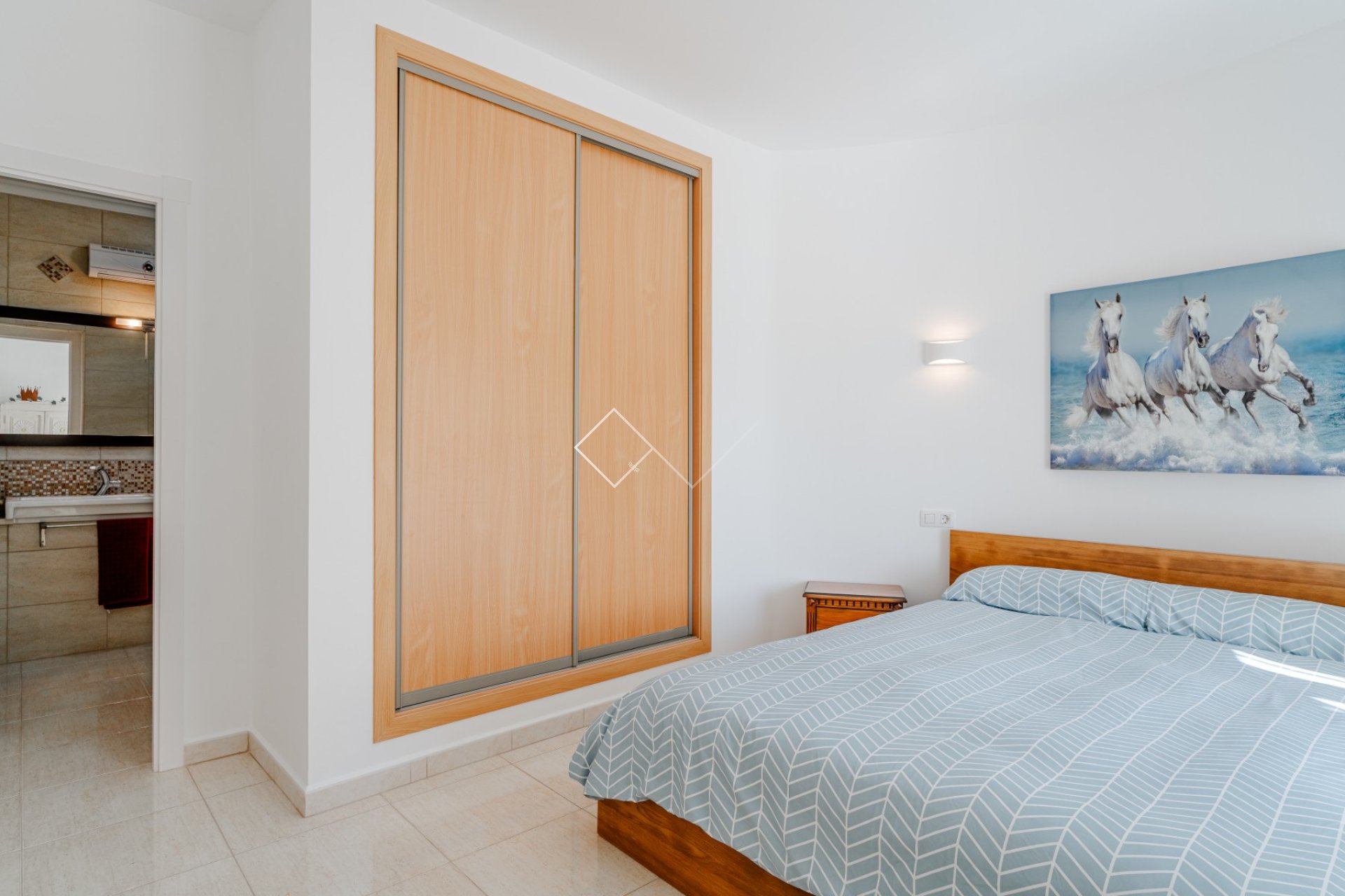 Revente - Independent villa - Benitachell - Cumbre del Sol