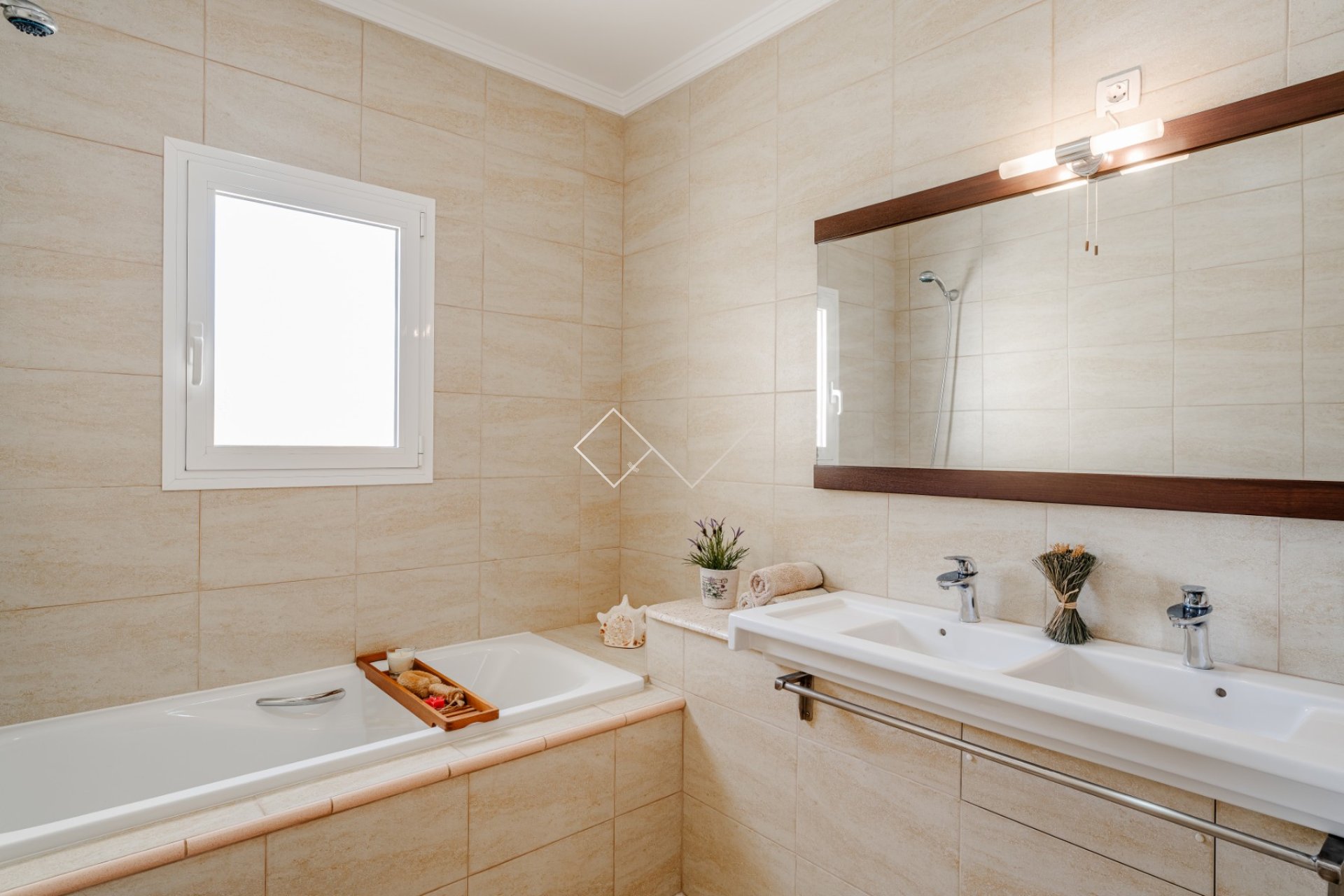 Revente - Independent villa - Benitachell - Cumbre del Sol