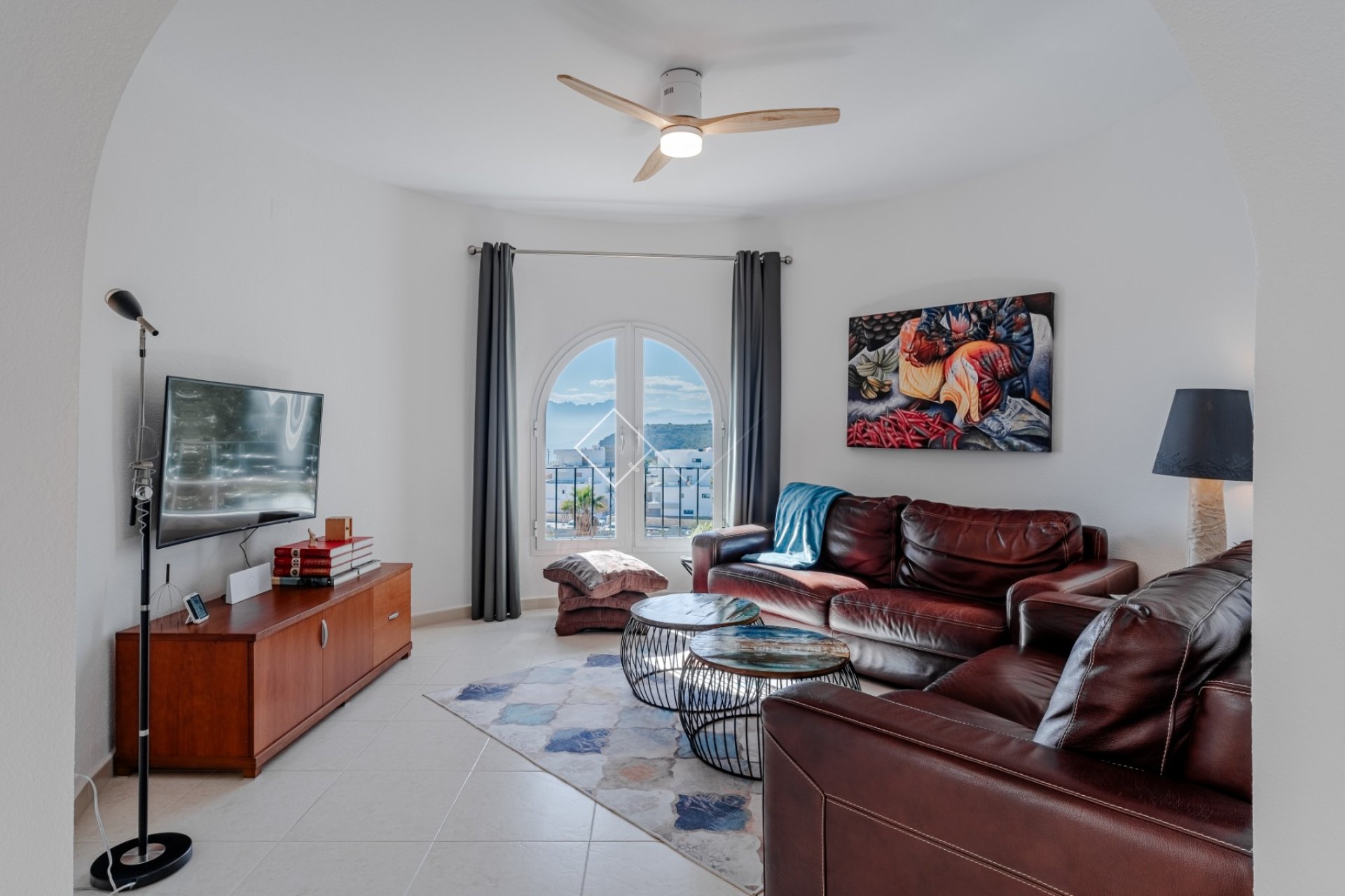 Revente - Independent villa - Benitachell - Cumbre del Sol