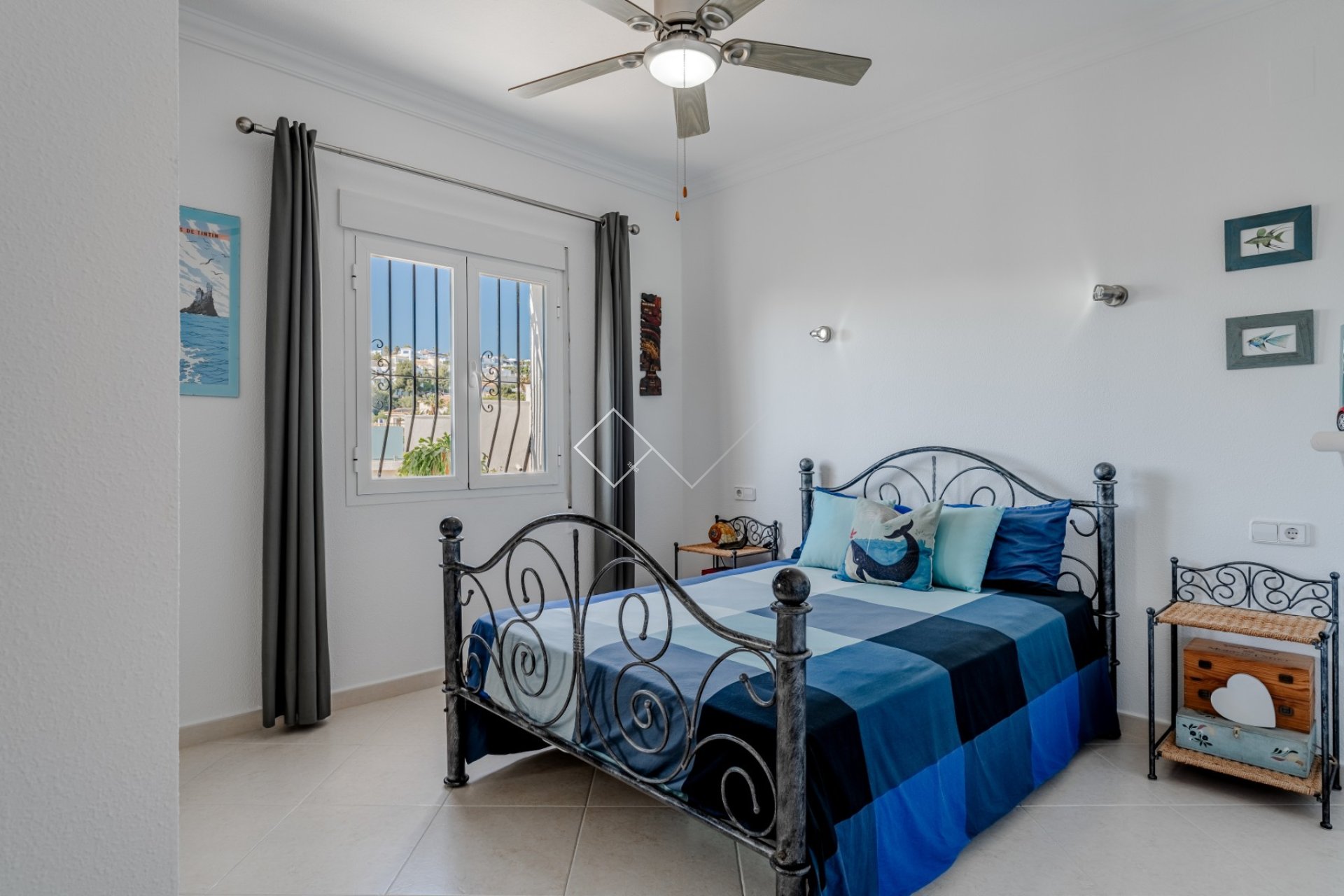 Revente - Independent villa - Benitachell - Cumbre del Sol