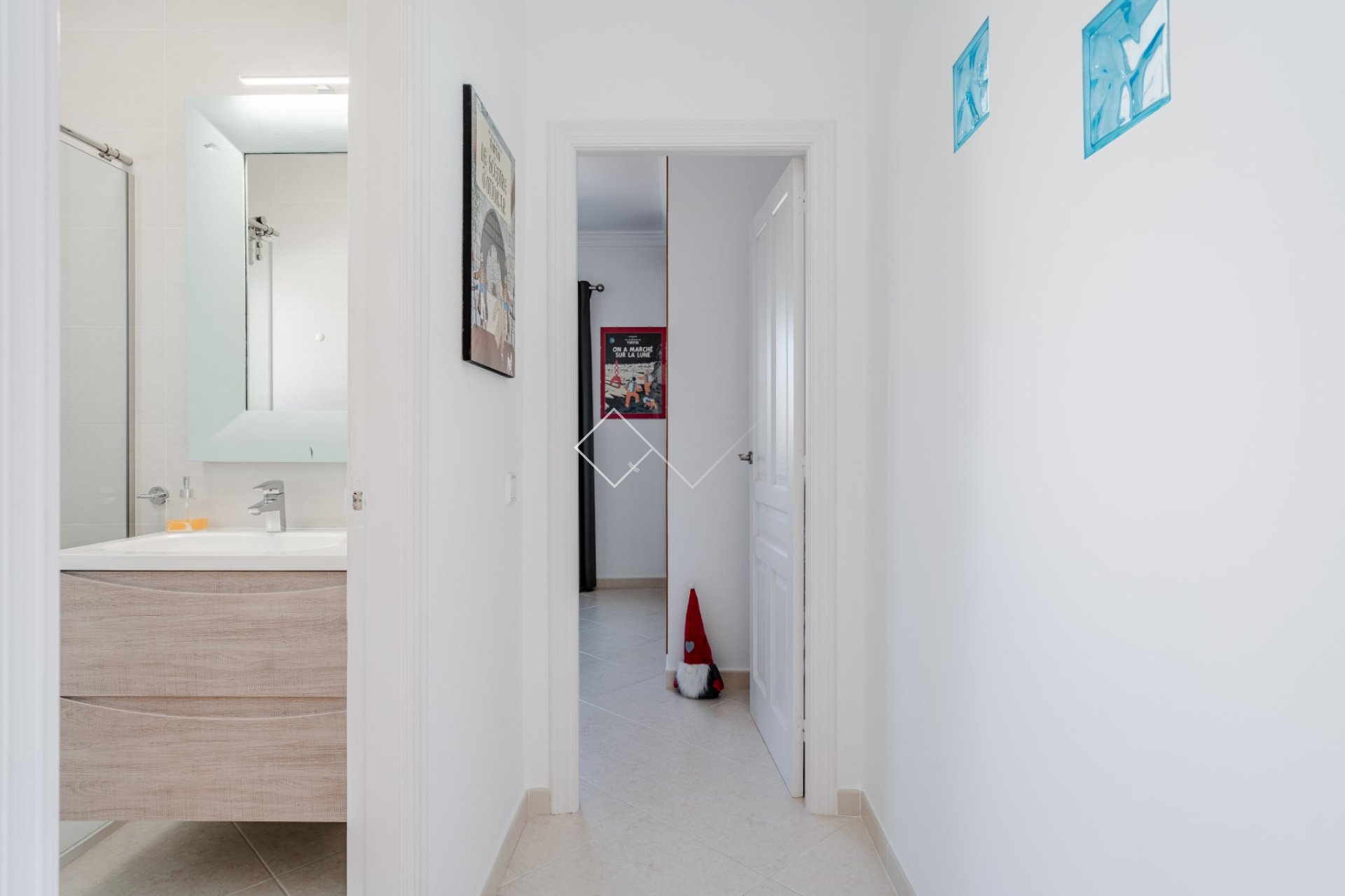 Revente - Independent villa - Benitachell - Cumbre del Sol