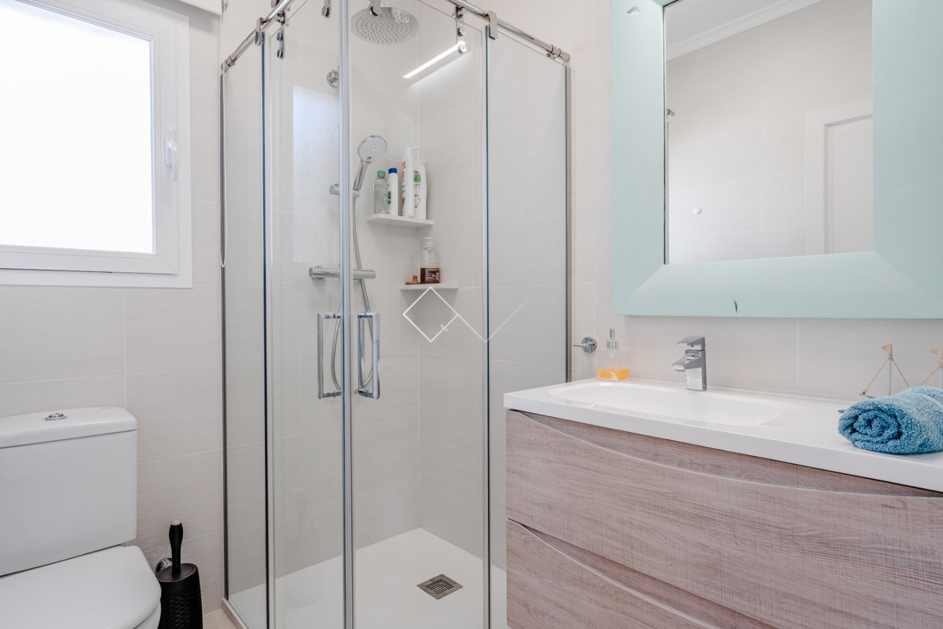 Revente - Independent villa - Benitachell - Cumbre del Sol