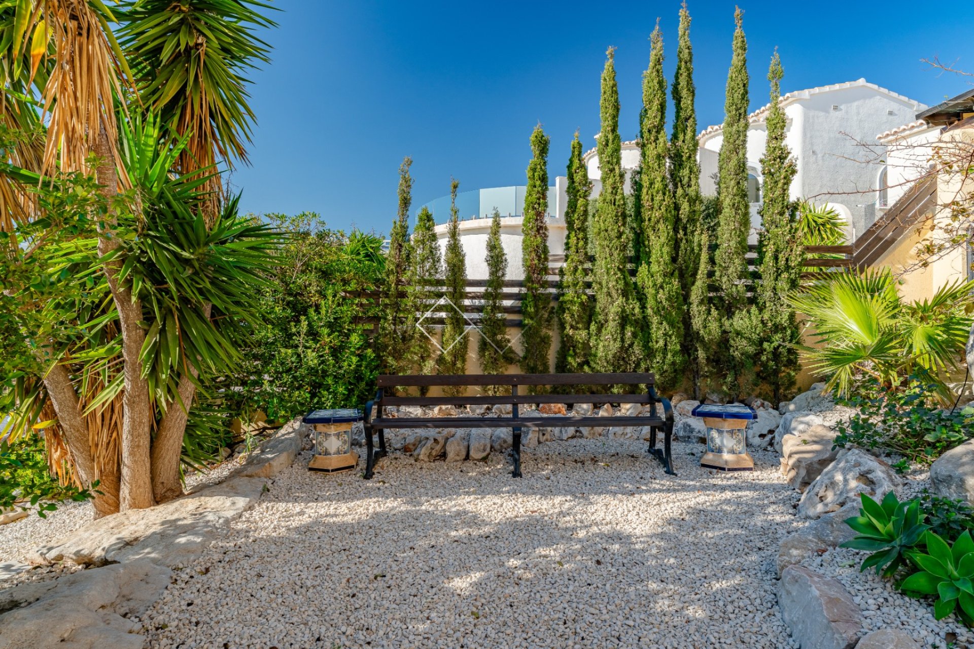 Revente - Independent villa - Benitachell - Cumbre del Sol