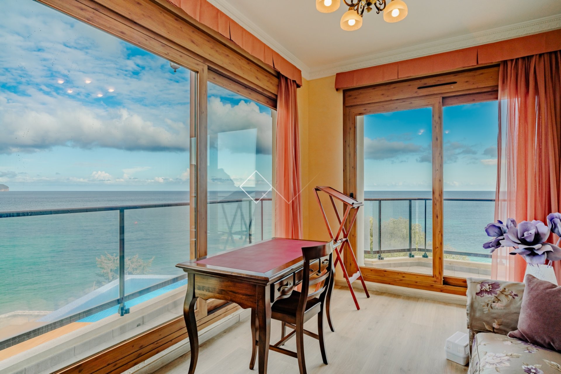 Revente - Luxe Villa - Benissa - Les Bassetes