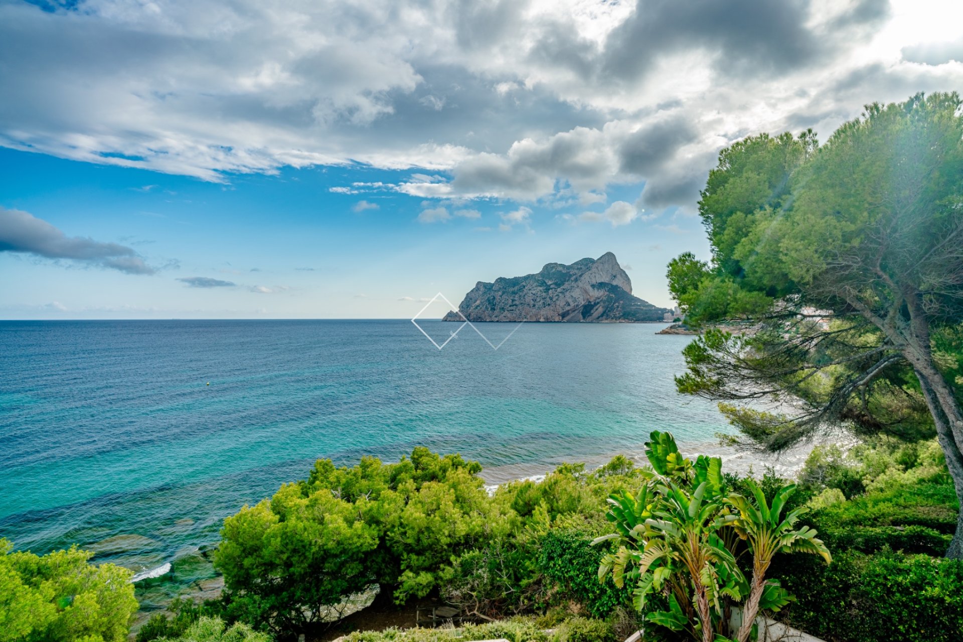 Revente - Luxe Villa - Benissa - Les Bassetes