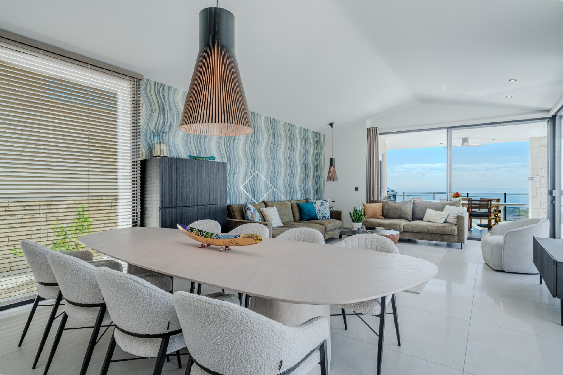 Revente - Luxe Villa - Benissa - Pedramala