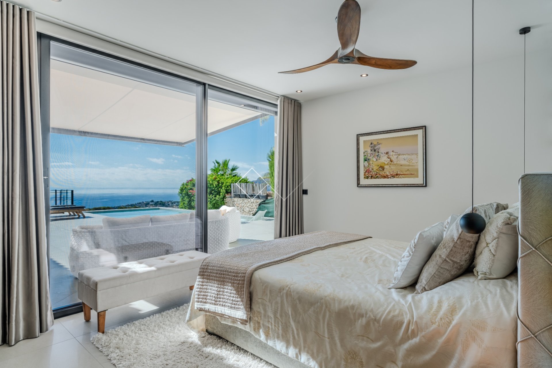 Revente - Luxe Villa - Benissa - Pedramala