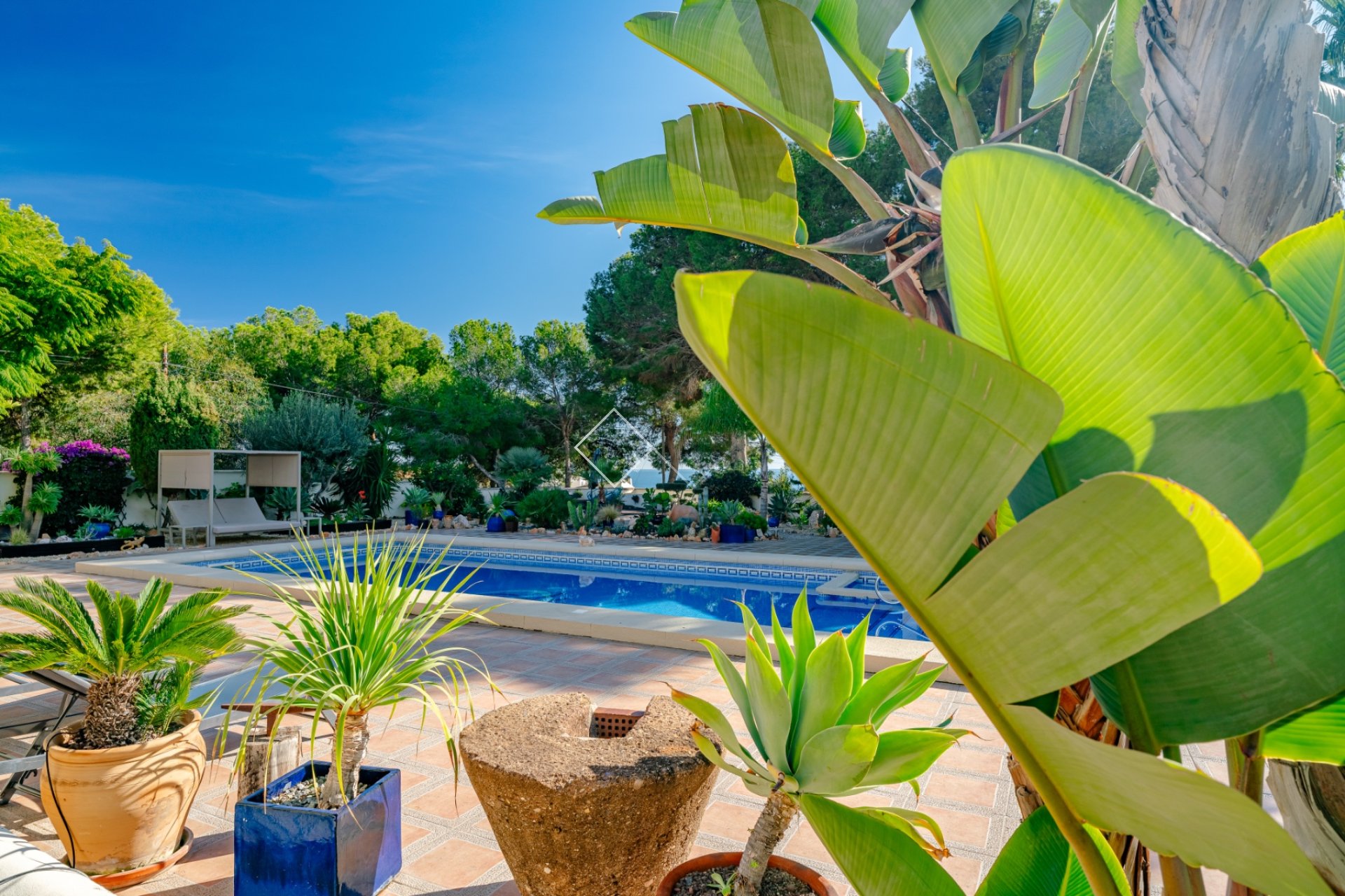 Revente - Luxe Villa - Calpe - La Calalga