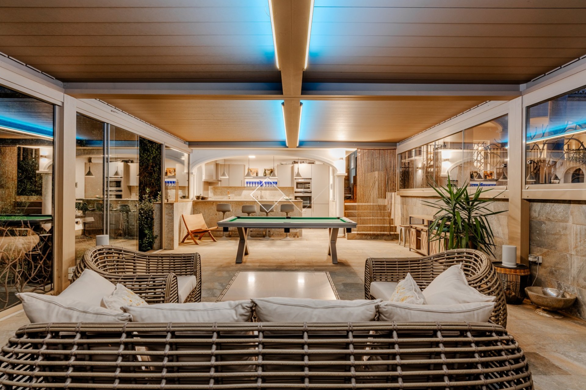 Revente - Luxe Villa - Jávea/Xàbia - Montgo