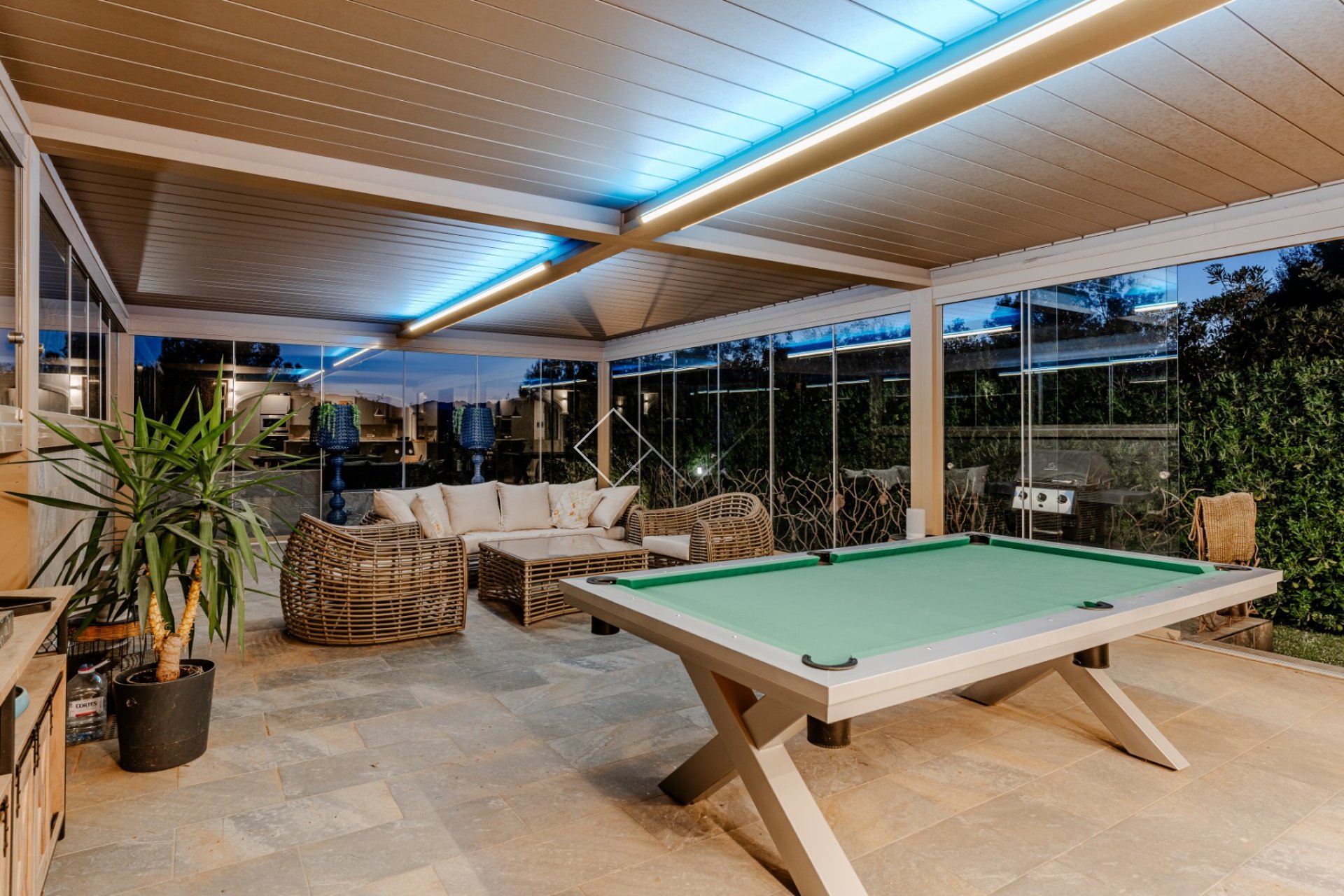 Revente - Luxe Villa - Jávea/Xàbia - Montgo