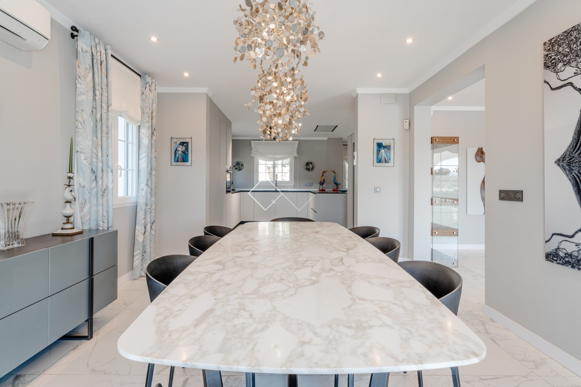 Revente - Luxe Villa - Jávea/Xàbia - Montgo