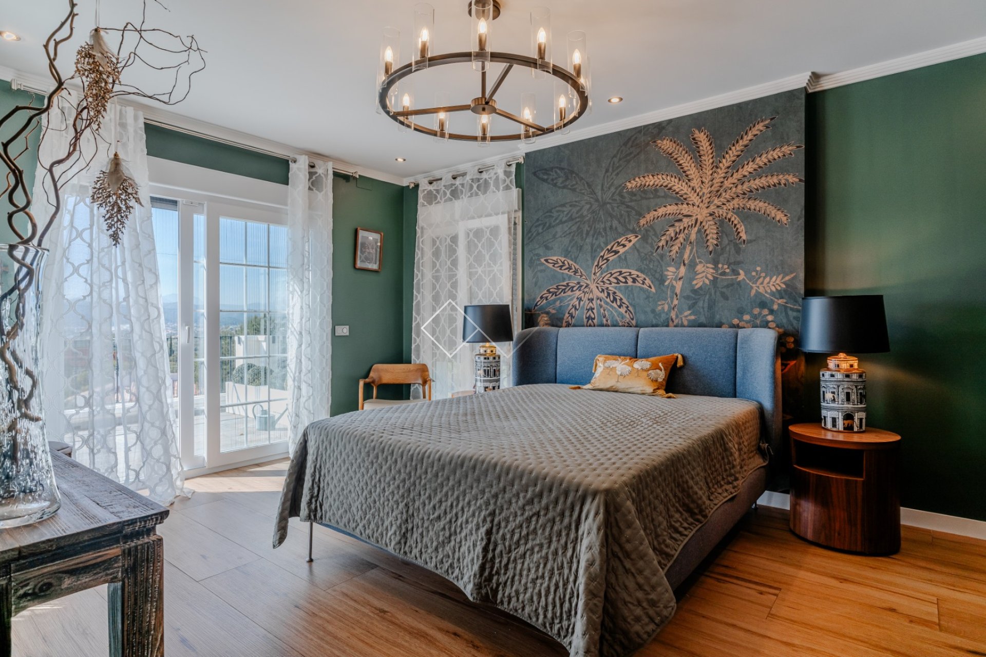 Revente - Luxe Villa - Jávea/Xàbia - Montgo