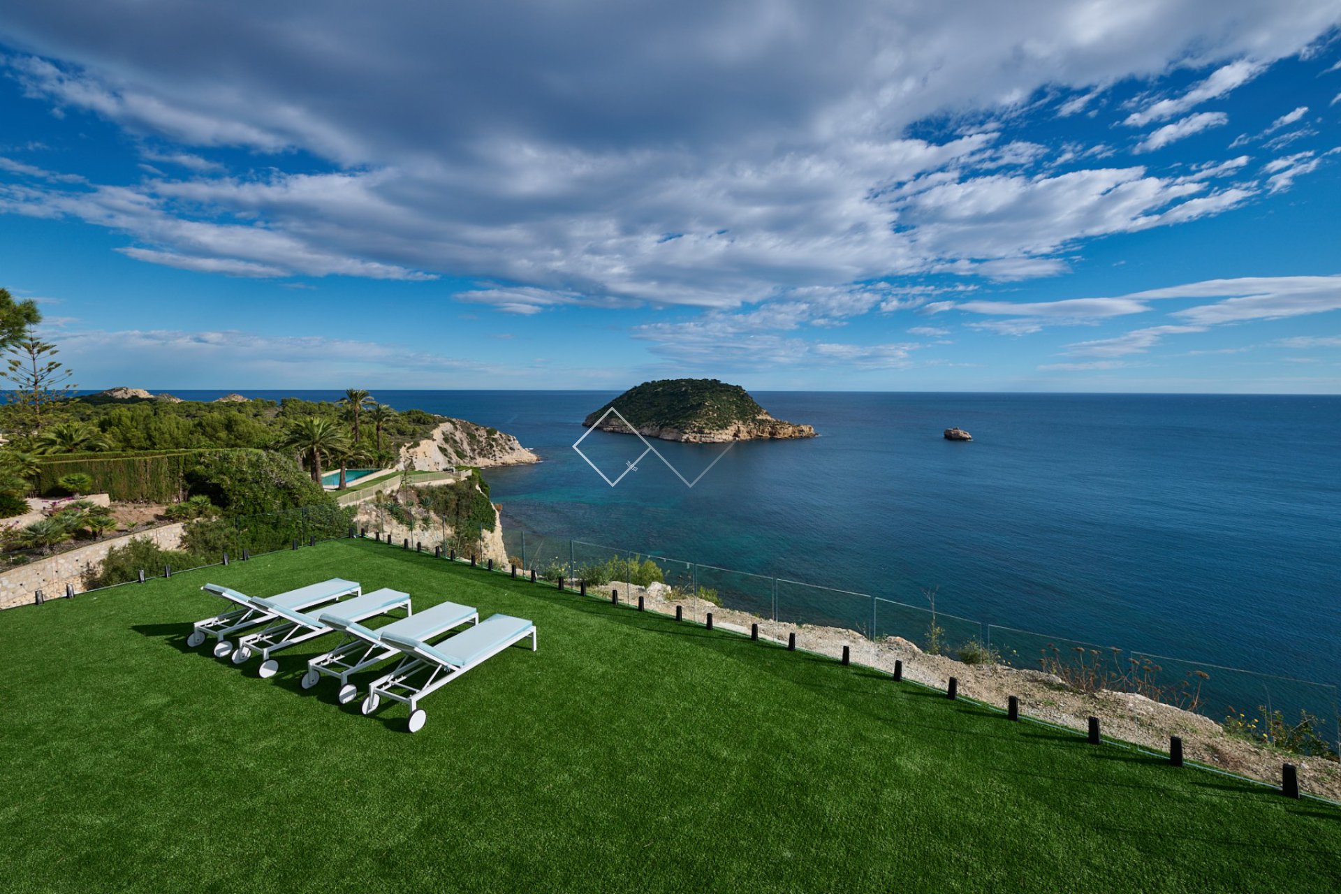 Revente - Luxe Villa - Jávea/Xàbia - Portixol