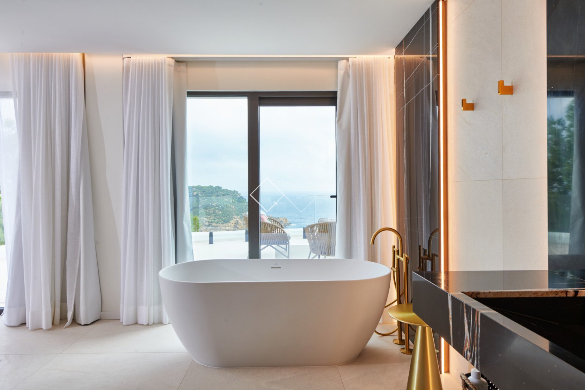 Revente - Luxe Villa - Jávea/Xàbia - Portixol