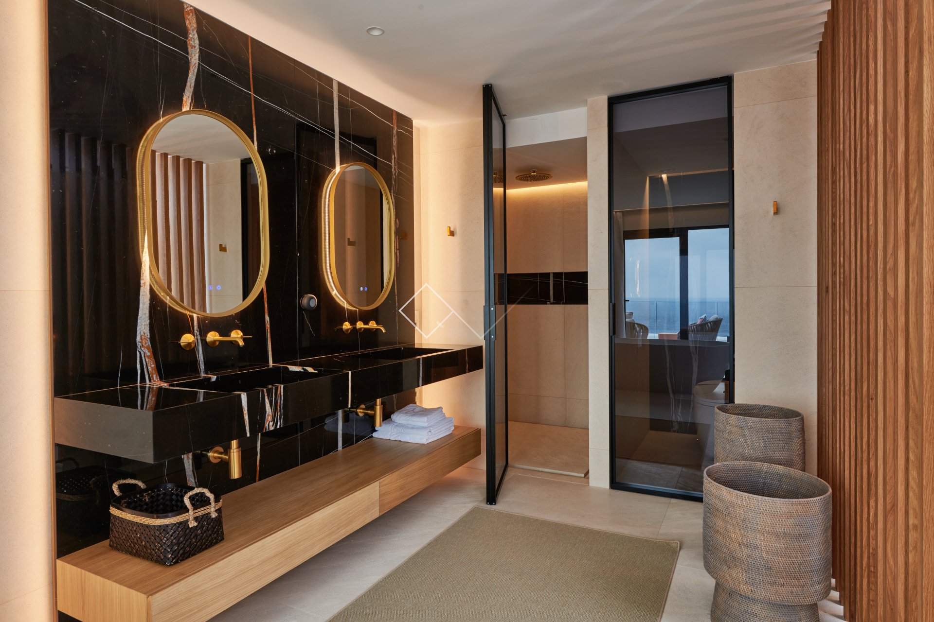 Revente - Luxe Villa - Jávea/Xàbia - Portixol