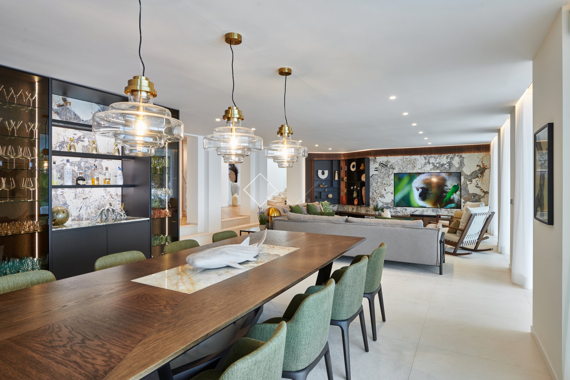 Revente - Luxe Villa - Jávea/Xàbia - Portixol