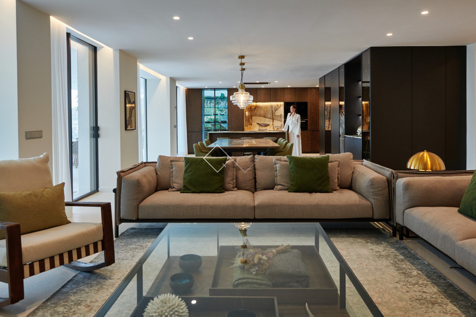 Revente - Luxe Villa - Jávea/Xàbia - Portixol