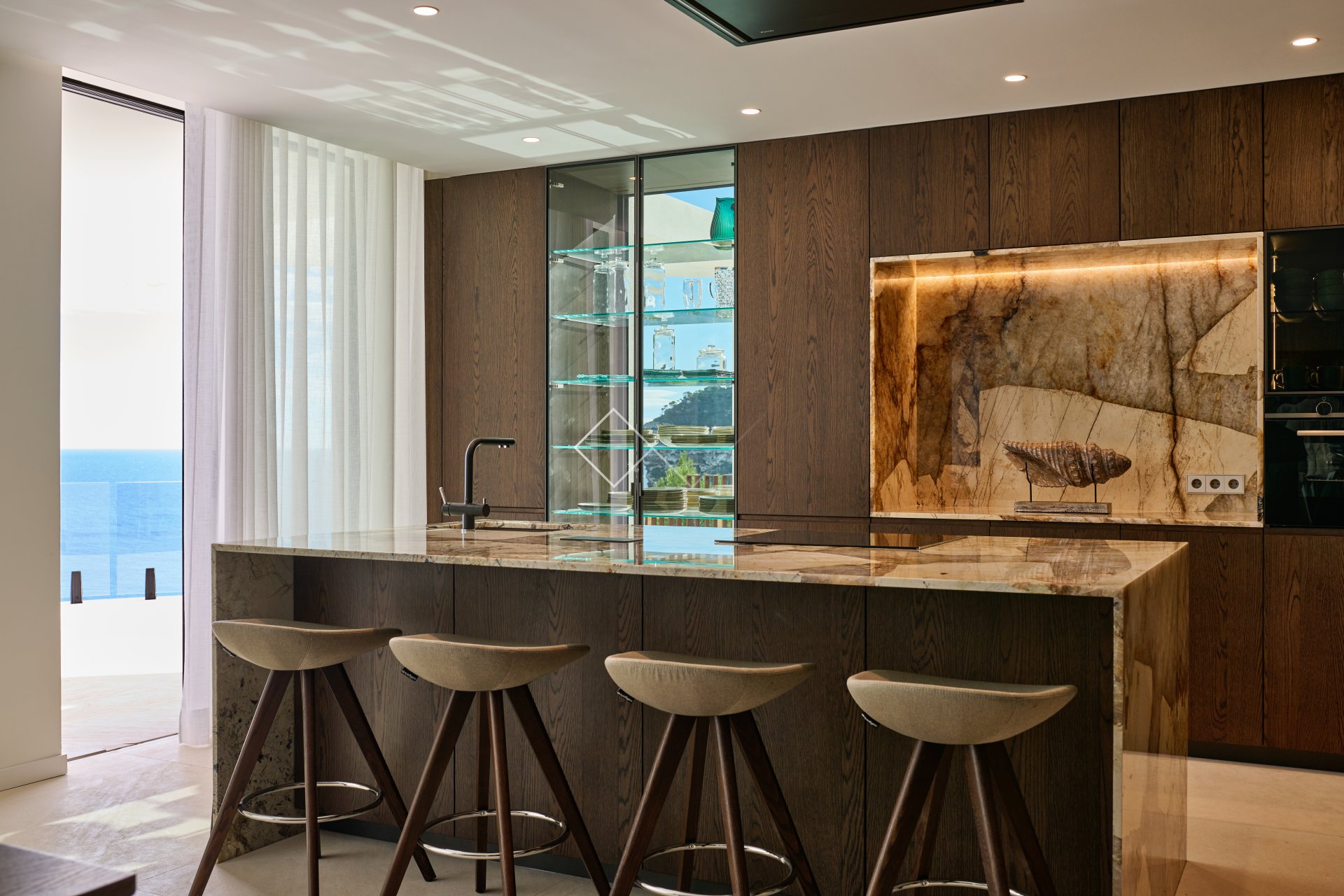 Revente - Luxe Villa - Jávea/Xàbia - Portixol