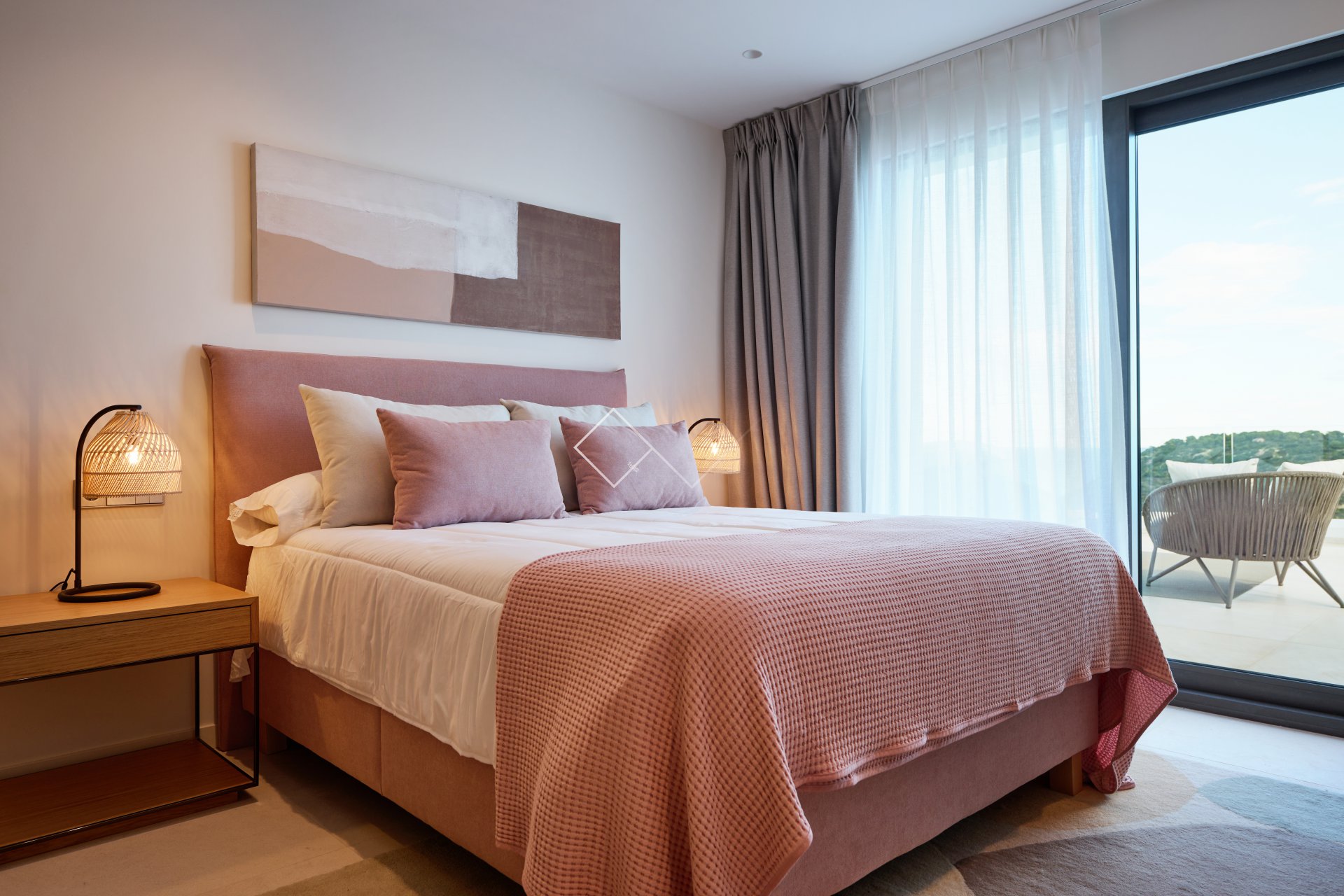 Revente - Luxe Villa - Jávea/Xàbia - Portixol