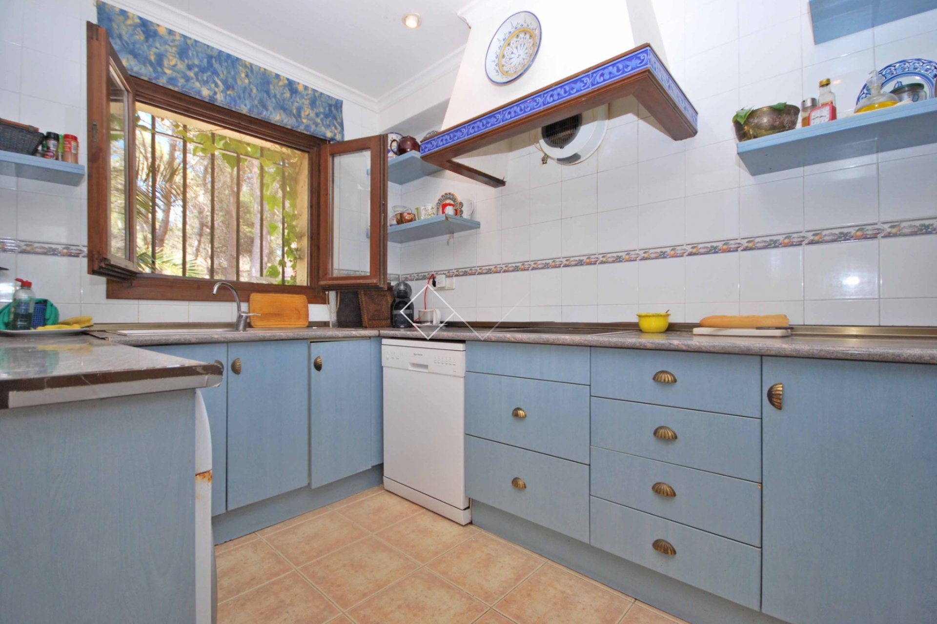 Revente - Maison de campagne - Benissa - Partida Canor