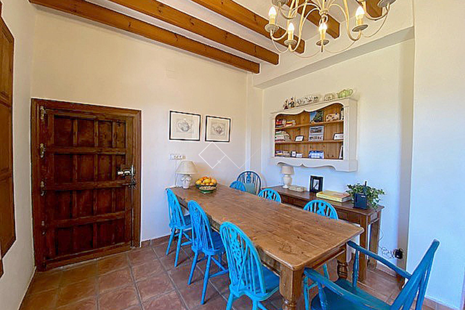 Revente - Maison de campagne - Lliber