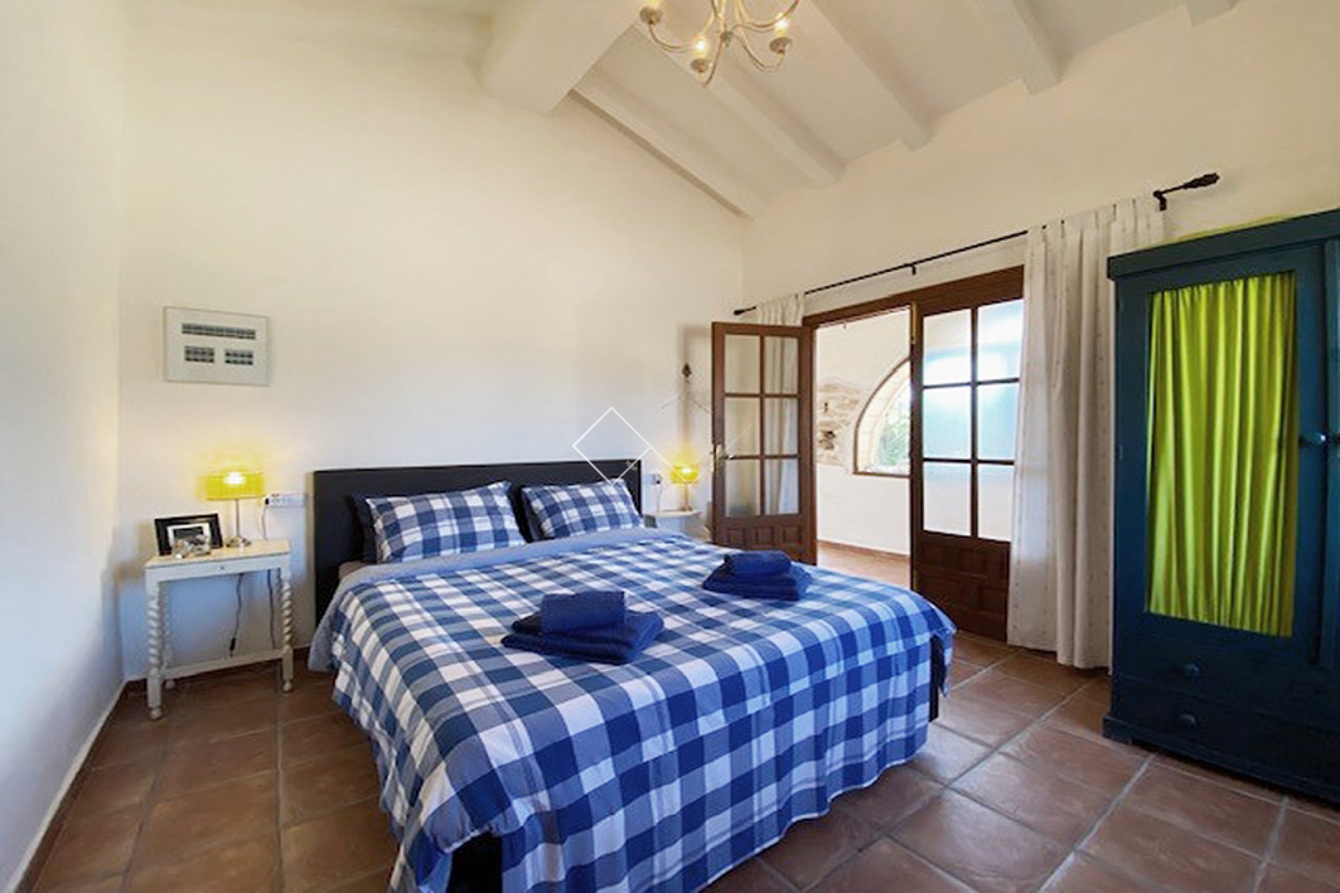 Revente - Maison de campagne - Lliber