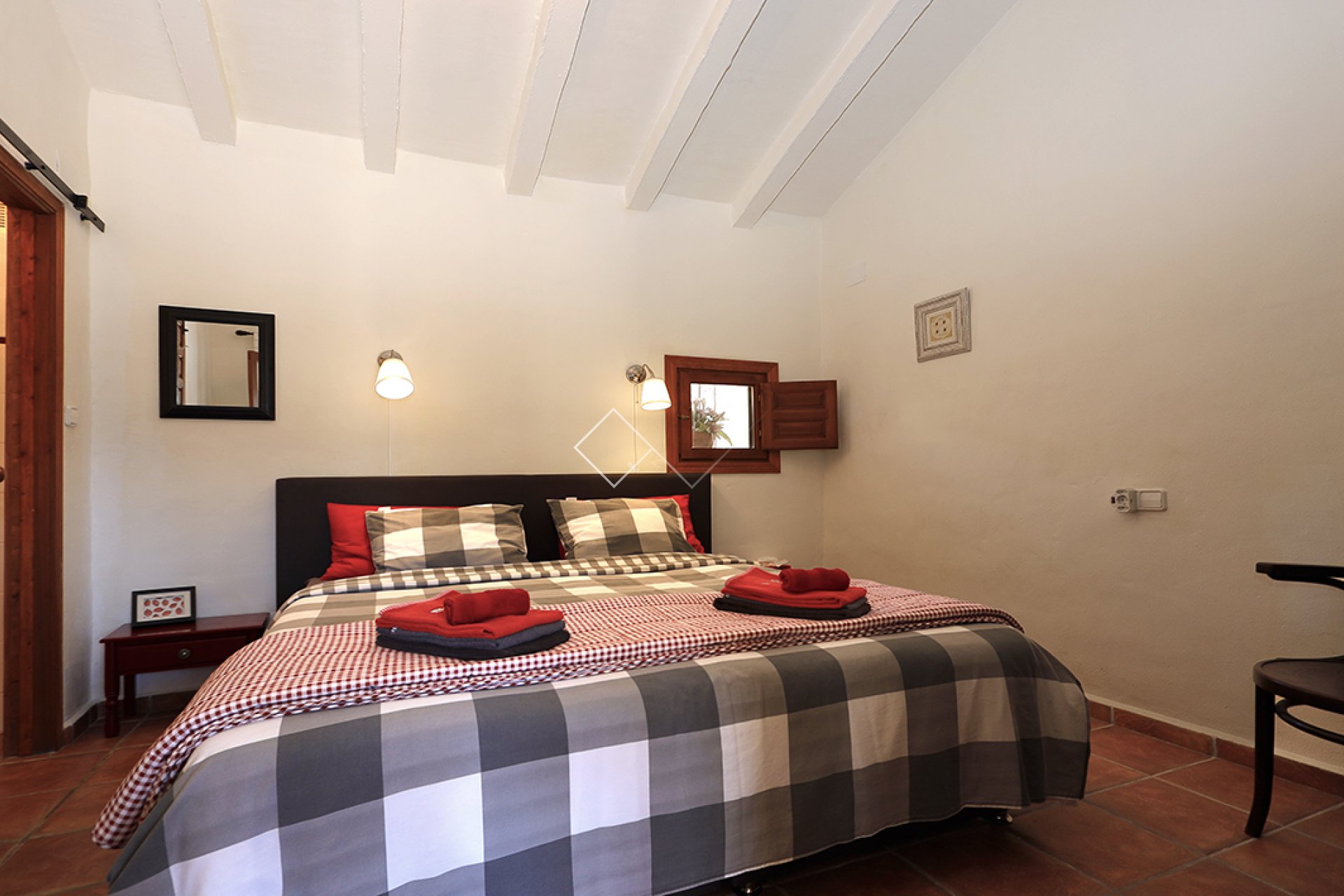 Revente - Maison de campagne - Lliber