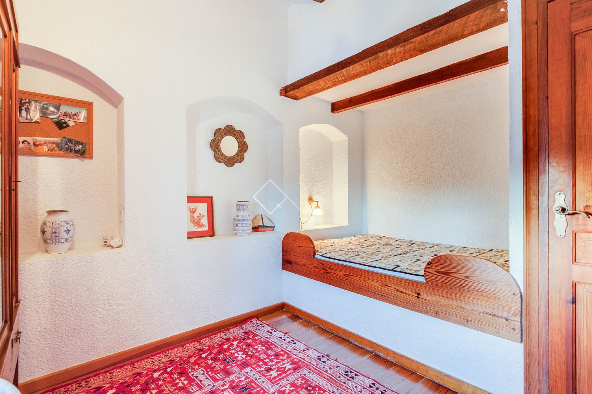 Revente - Maison de campagne - Teulada - centre Teulada