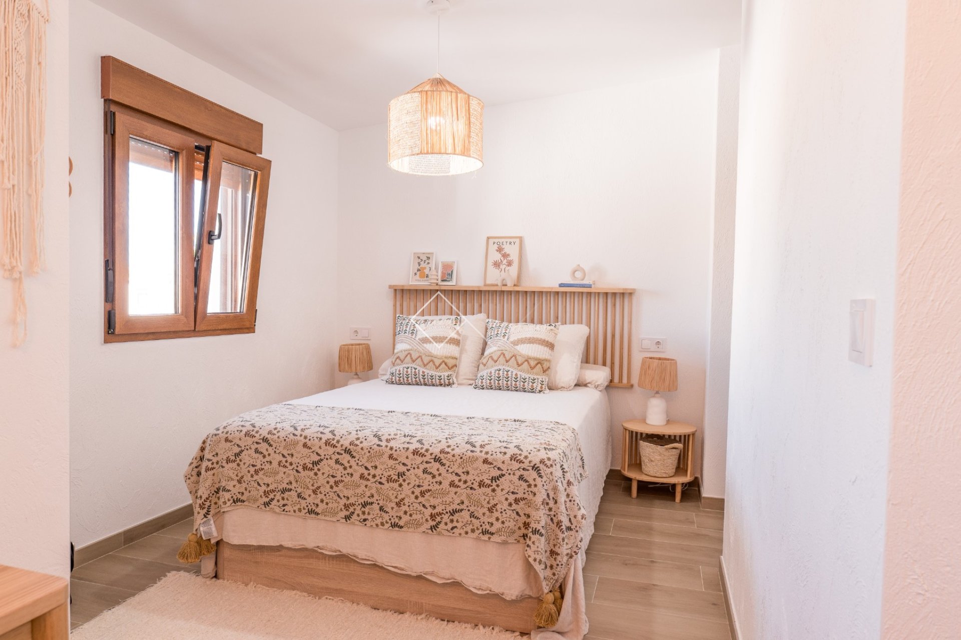 Revente - Maison mitoyenne - Jávea/Xàbia - Cala Blanca