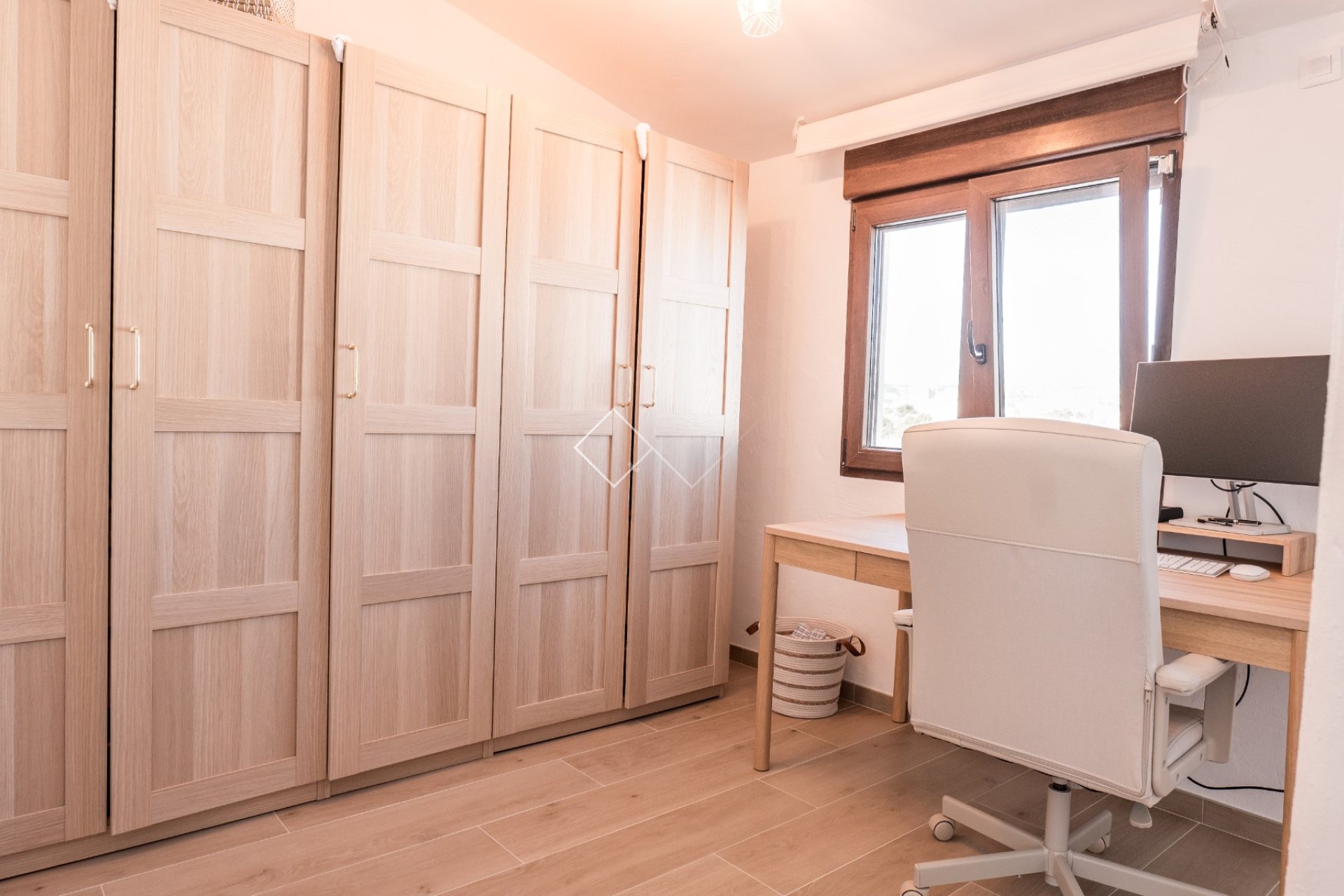 Revente - Maison mitoyenne - Jávea/Xàbia - Cala Blanca