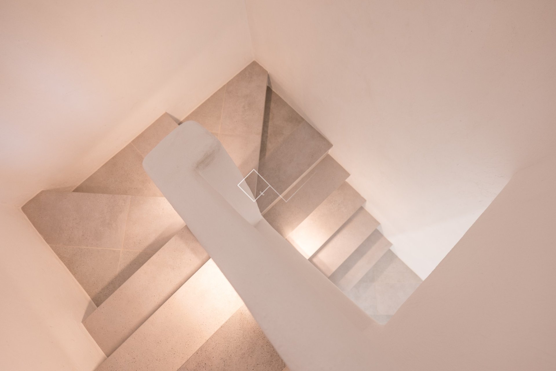 Revente - Maison mitoyenne - Jávea/Xàbia - Cala Blanca