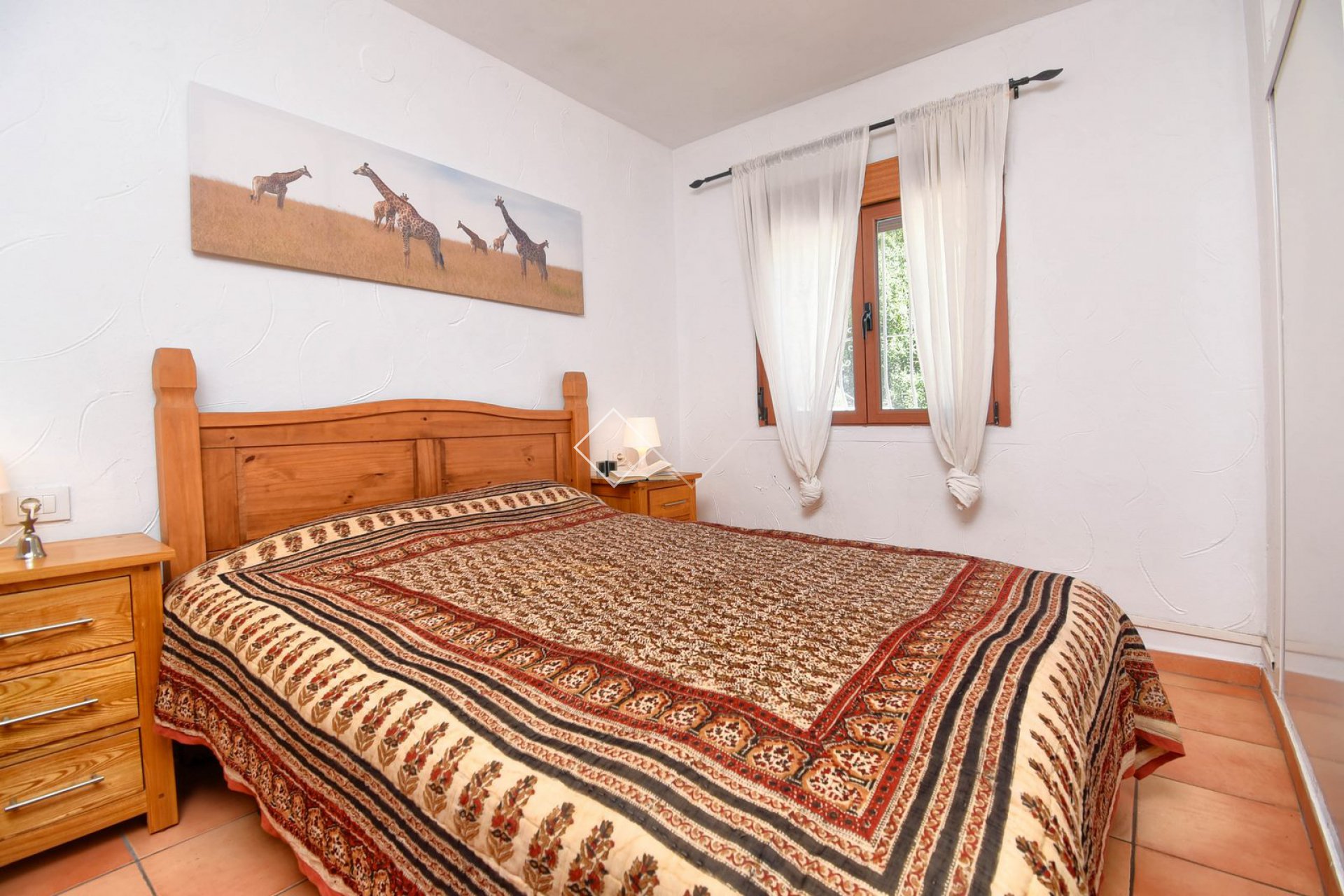 Revente - Maison mitoyenne - Moraira - El Portet