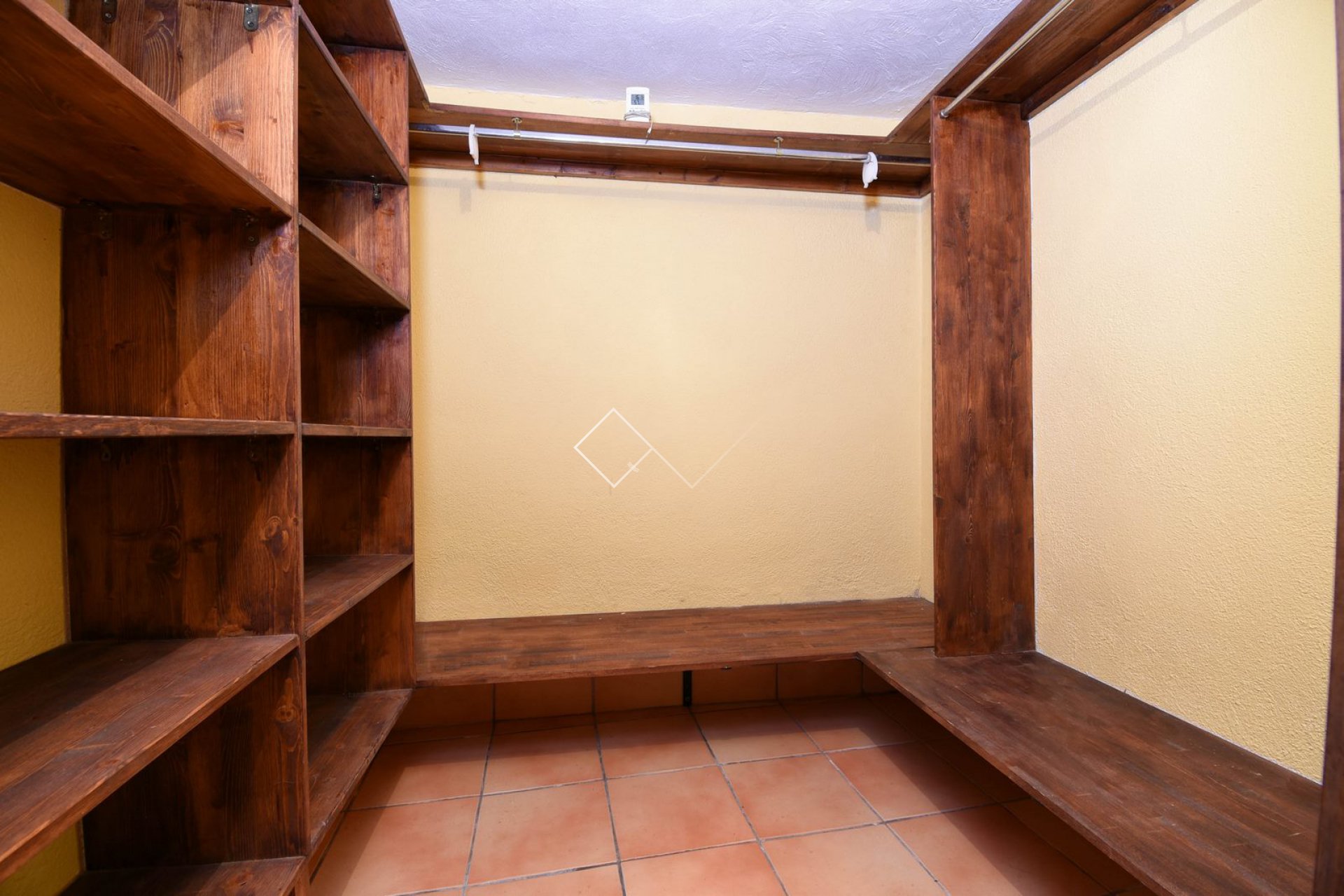 Revente - Maison mitoyenne - Moraira - El Portet