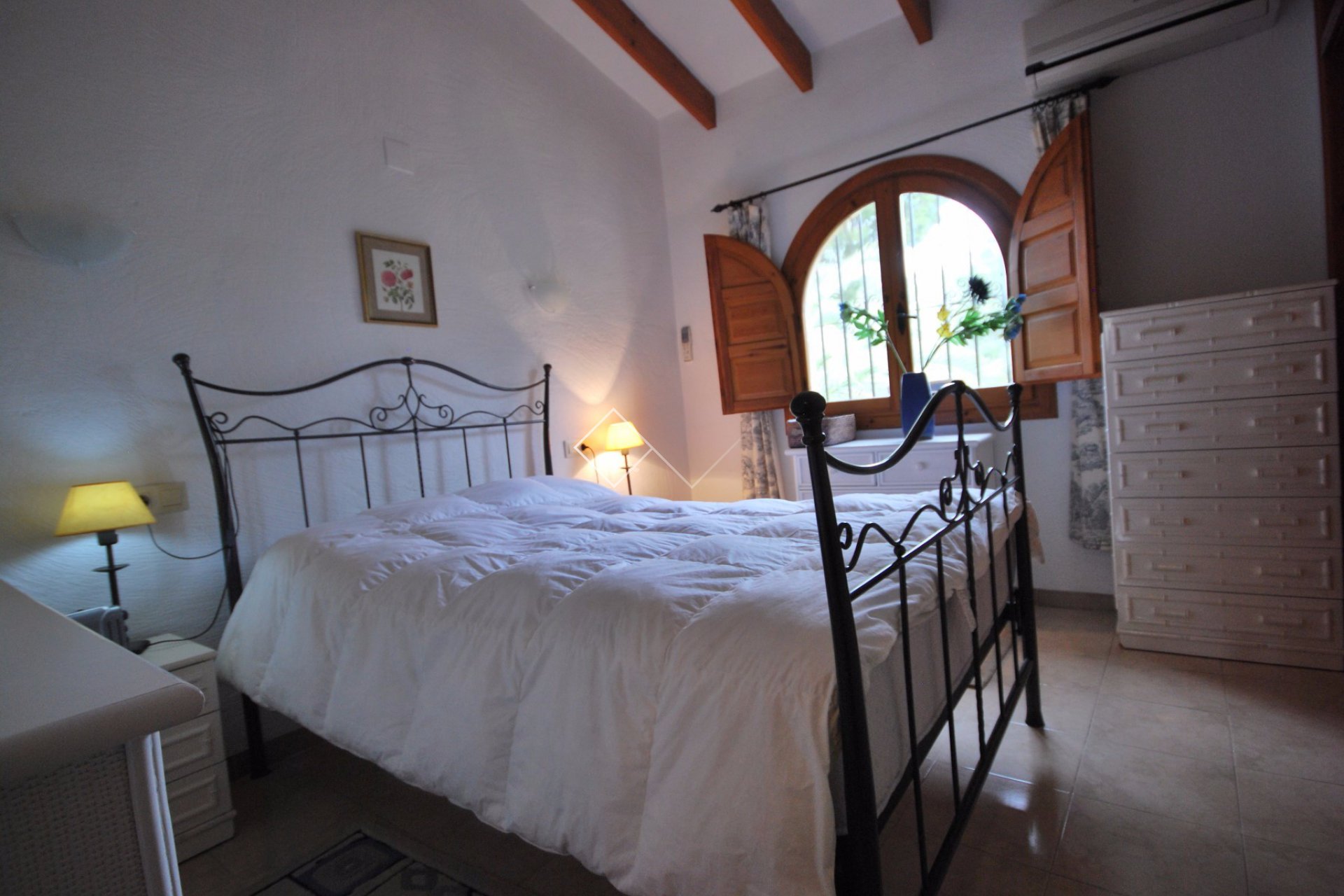 Revente - Maison mitoyenne - Moraira - La Sabatera