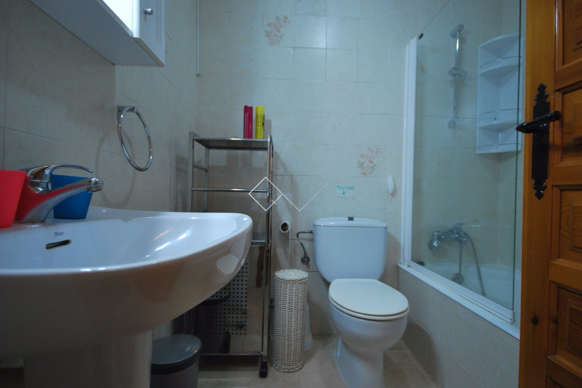 Revente - Maison mitoyenne - Moraira - La Sabatera