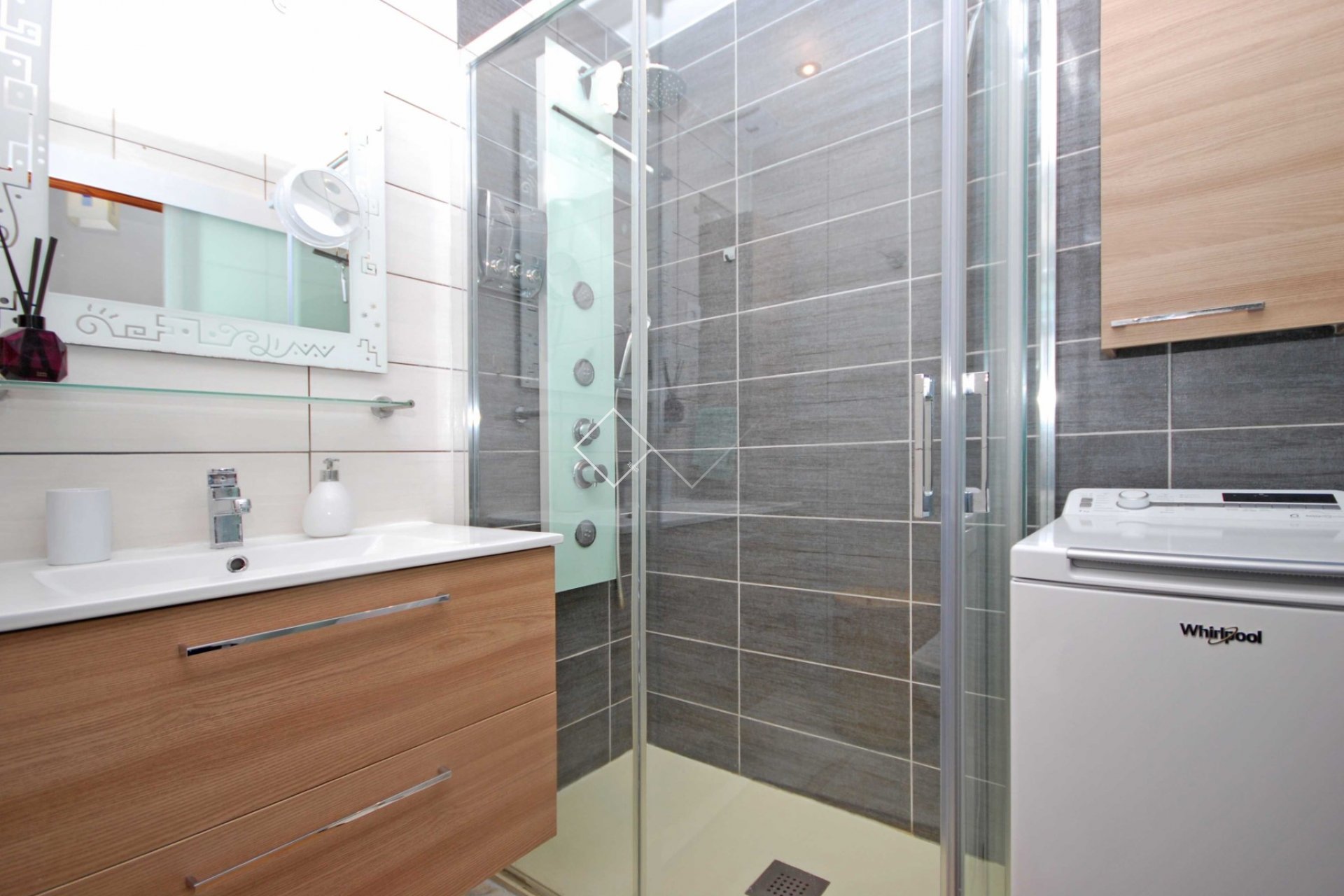 Revente - Maison mitoyenne - Moraira - Pinar de l'Advocat