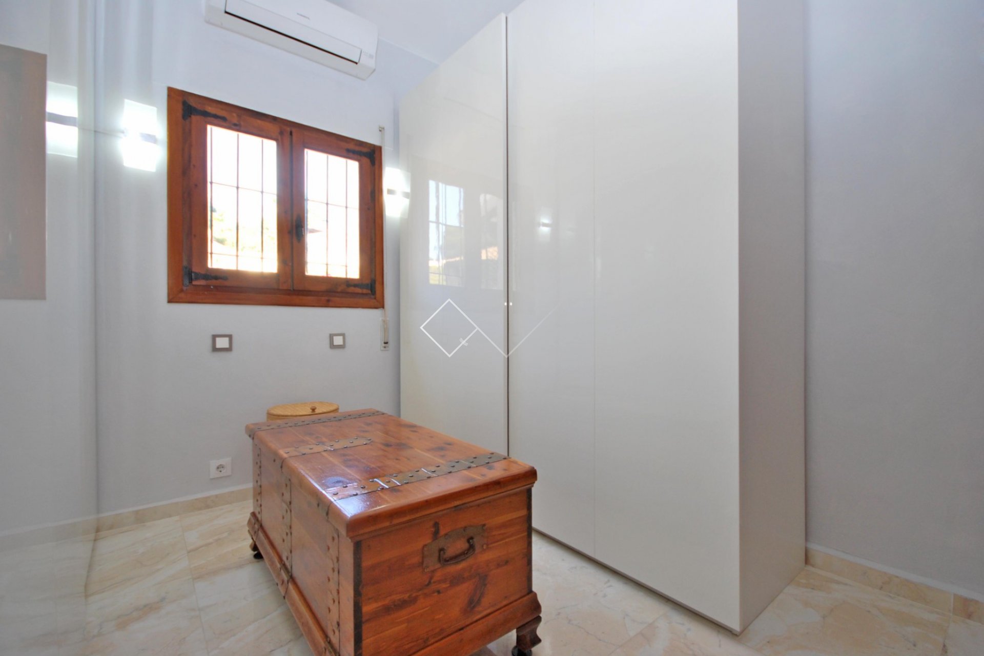 Revente - Maison mitoyenne - Moraira - Pinar de l'Advocat