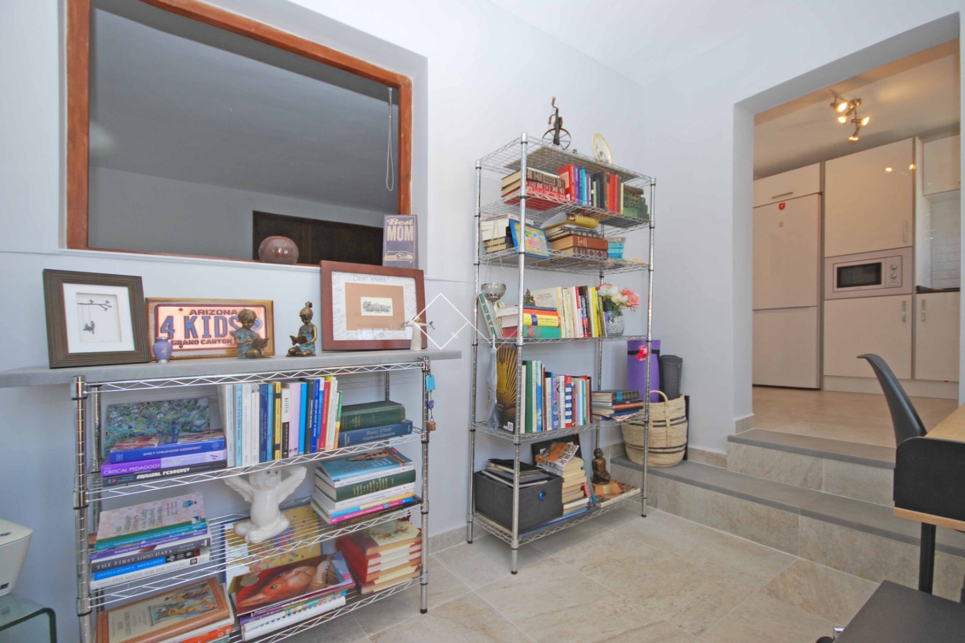 Revente - Maison mitoyenne - Moraira - Pinar de l'Advocat