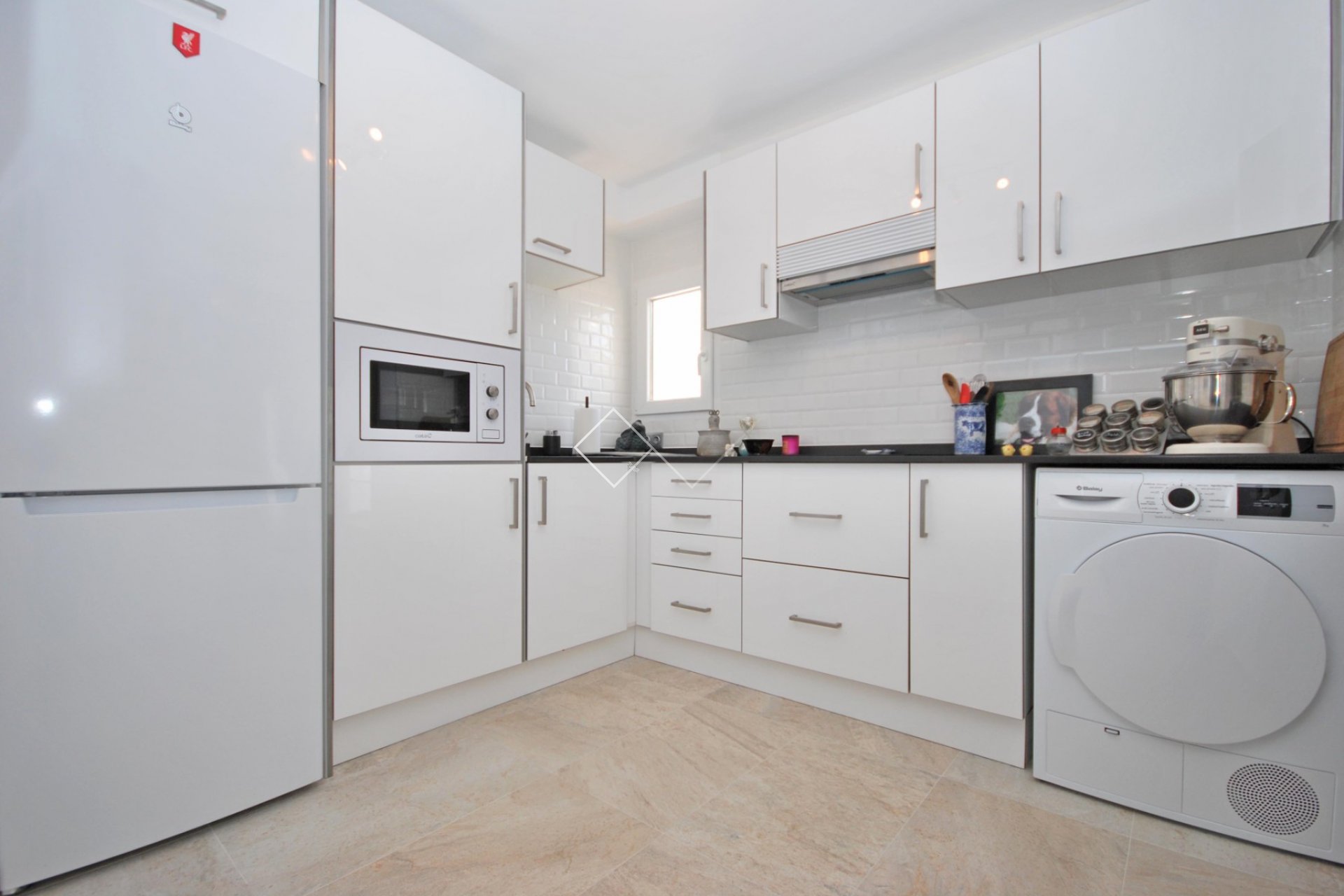 Revente - Maison mitoyenne - Moraira - Pinar de l'Advocat