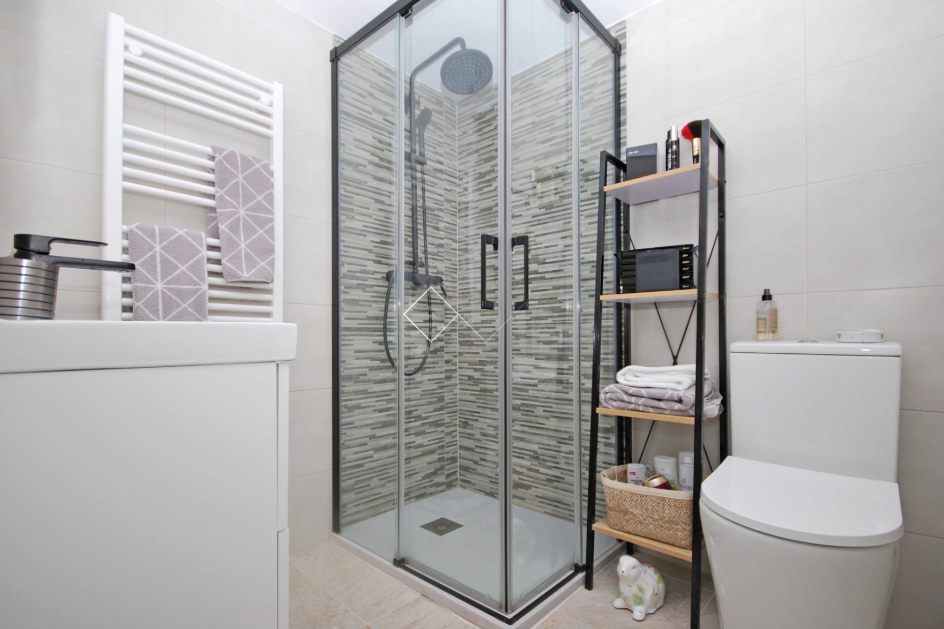 Revente - Maison mitoyenne - Moraira - Pinar de l'Advocat