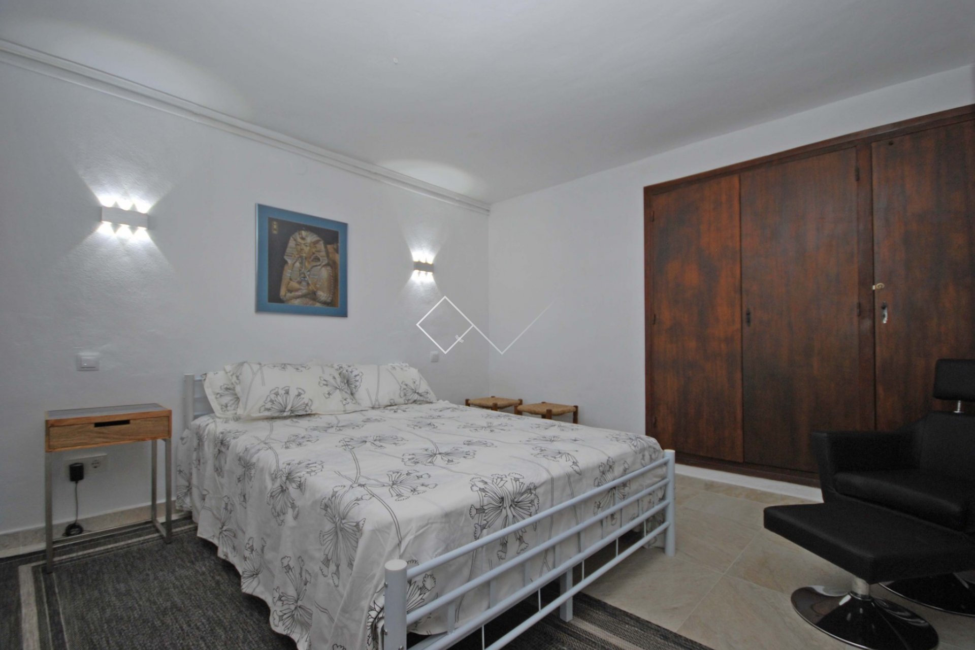 Revente - Maison mitoyenne - Moraira - Pinar de l'Advocat